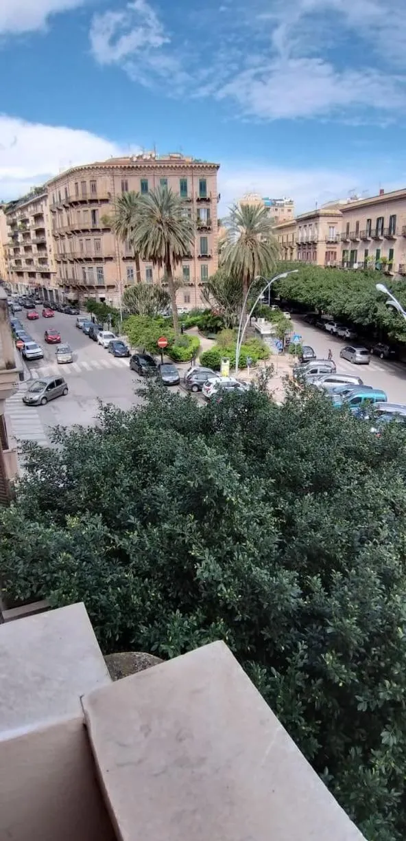 Gran Tour Profumo di Sicilia - B & B