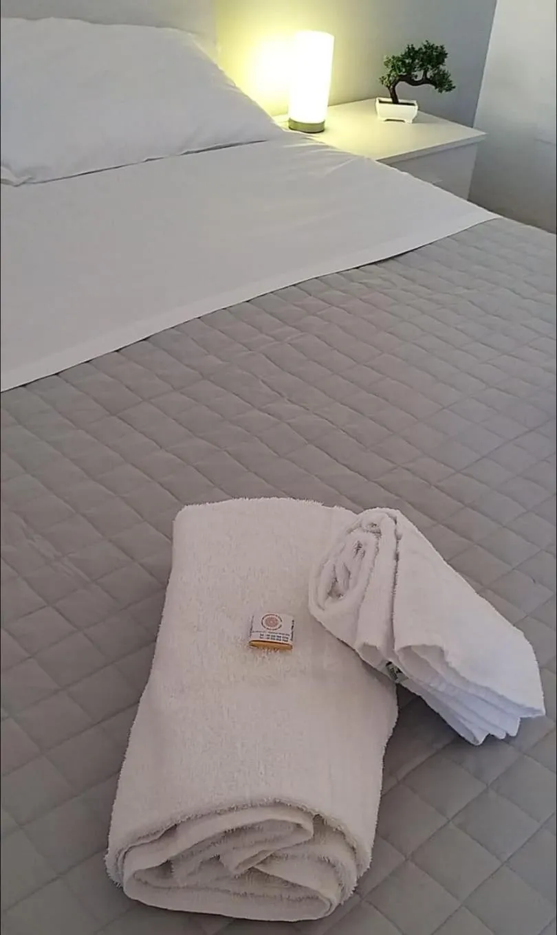 Bed in Gran Tour Profumo di Sicilia - B & B