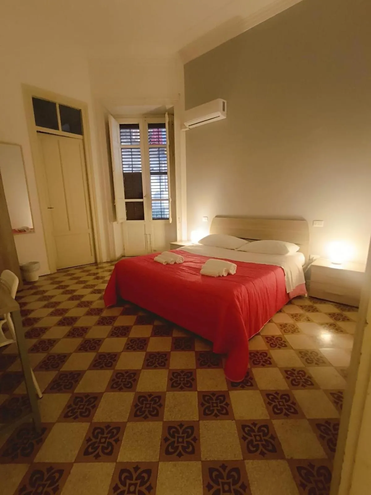 Bed in 100 PASSI al Massimo