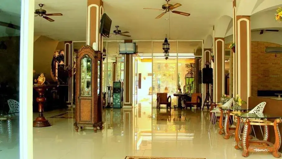 Mojokerto Classic Homestay Mojokerto Classic Homestay