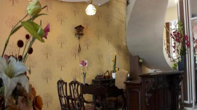 Mojokerto Classic Homestay