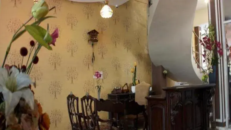 Mojokerto Classic Homestay Mojokerto Classic Homestay