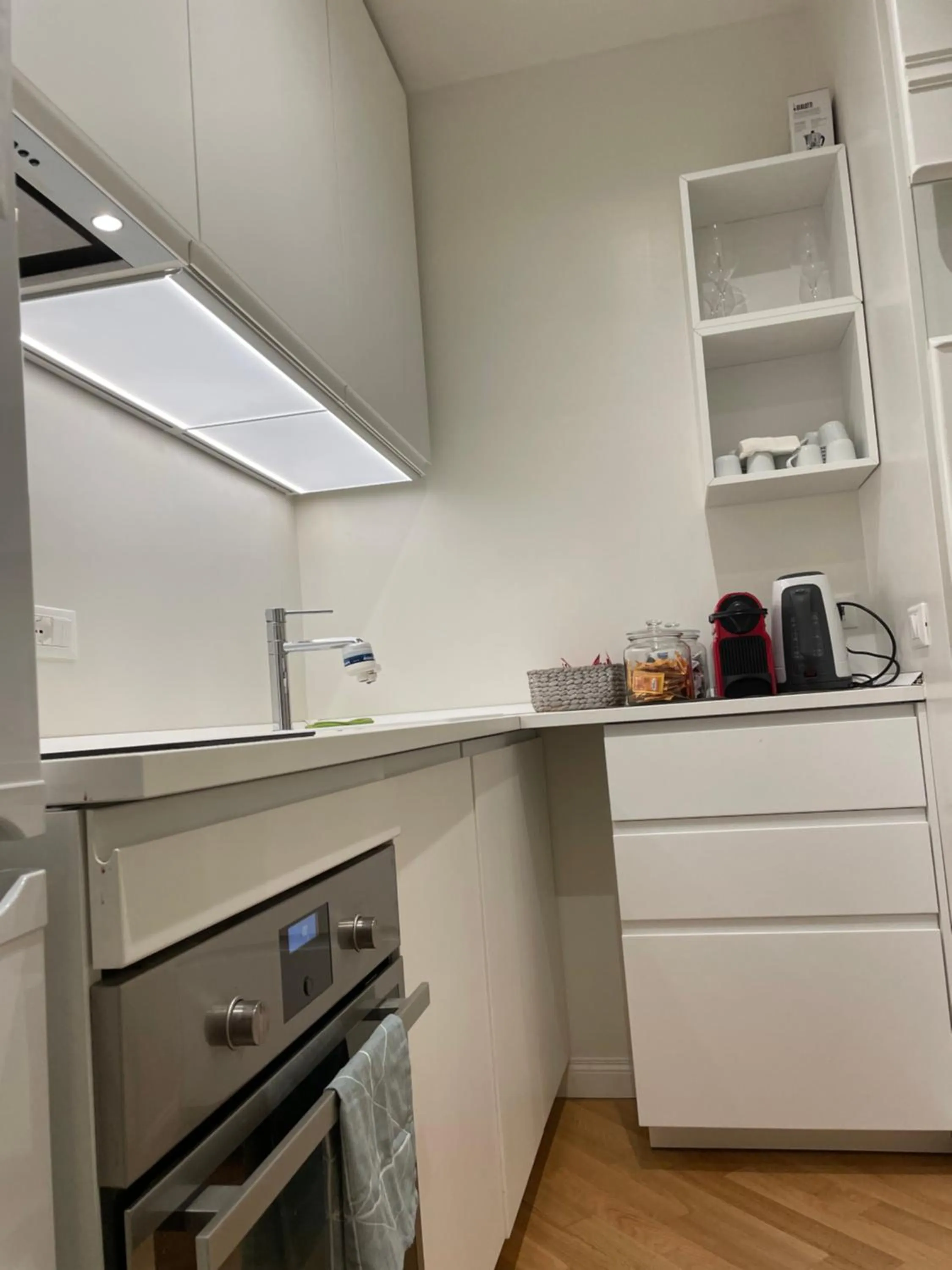 Mia residenza al Pantheon