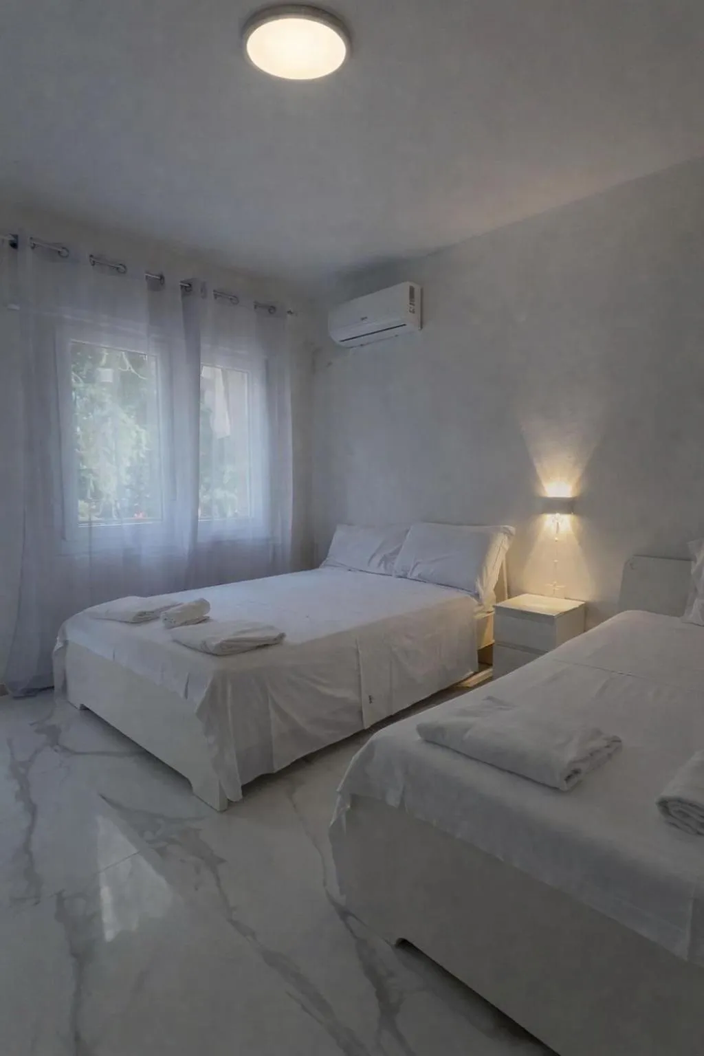 Venice Sanella Rooms