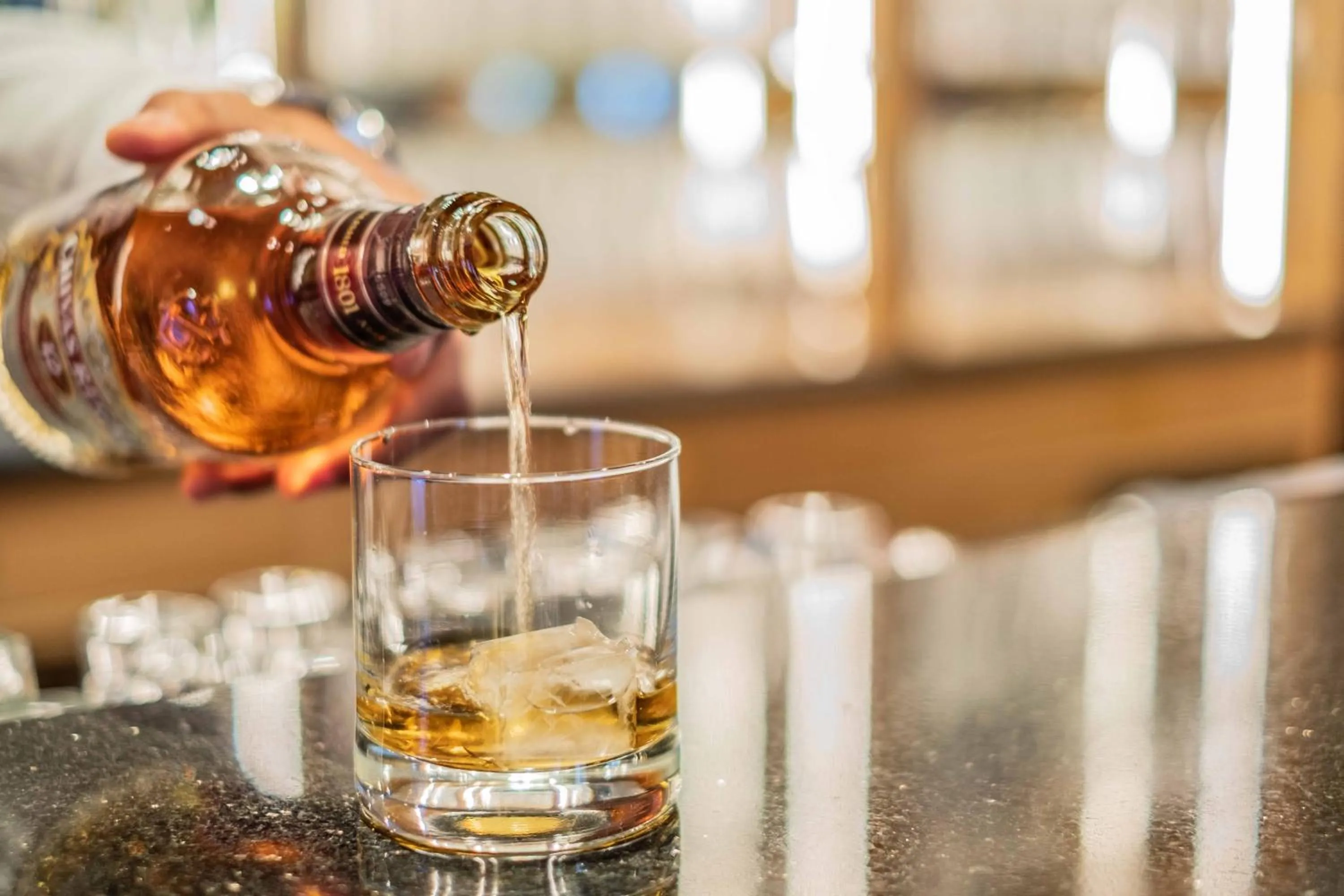 Food and drinks in Thermenhotel Apollo