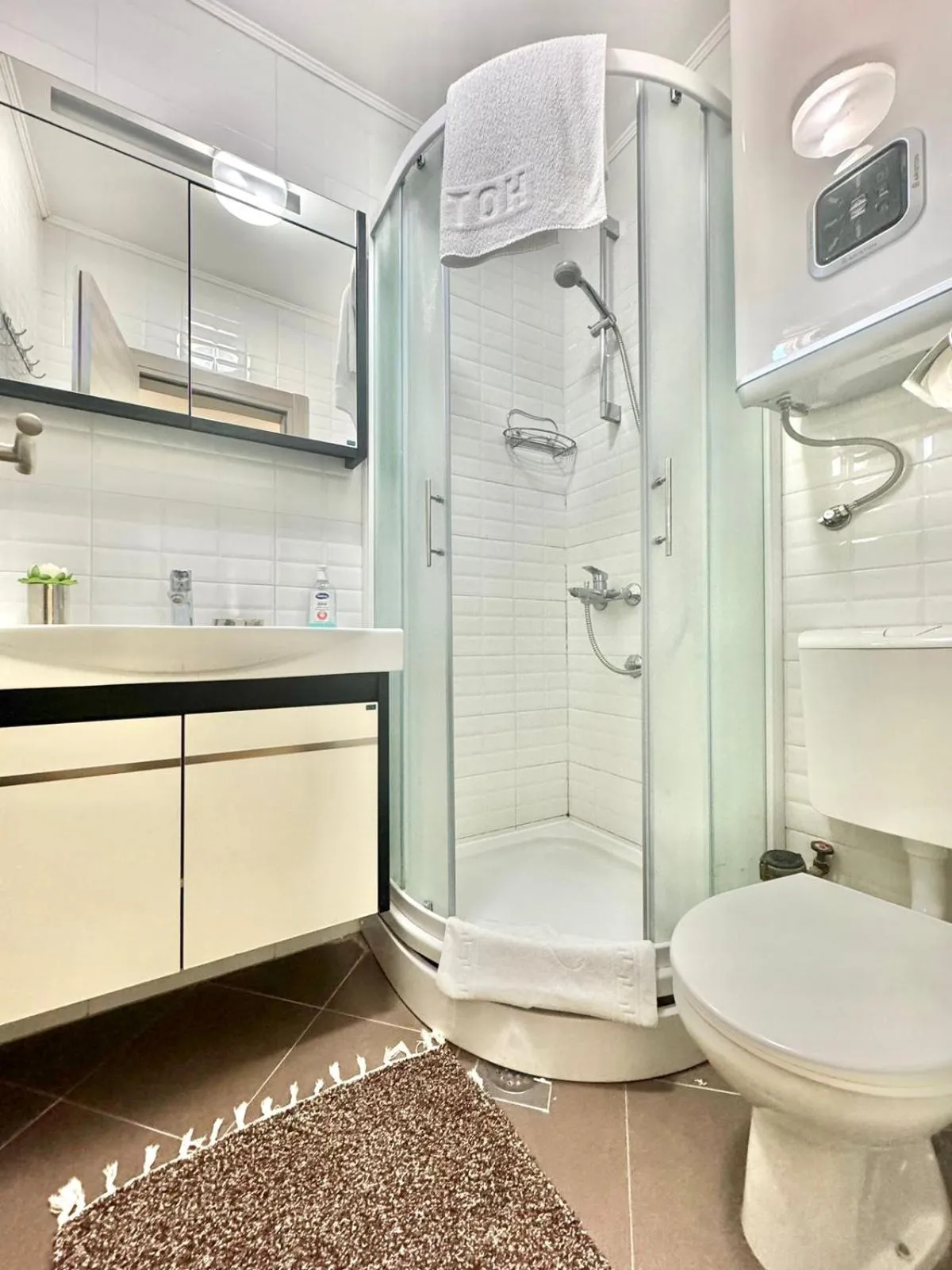 Maxim Family Apartment Budva