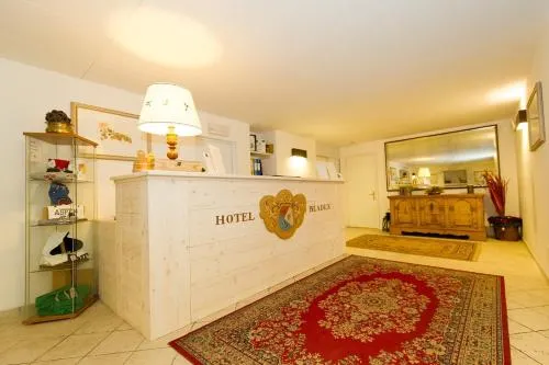 Wellness Hotel Bladen