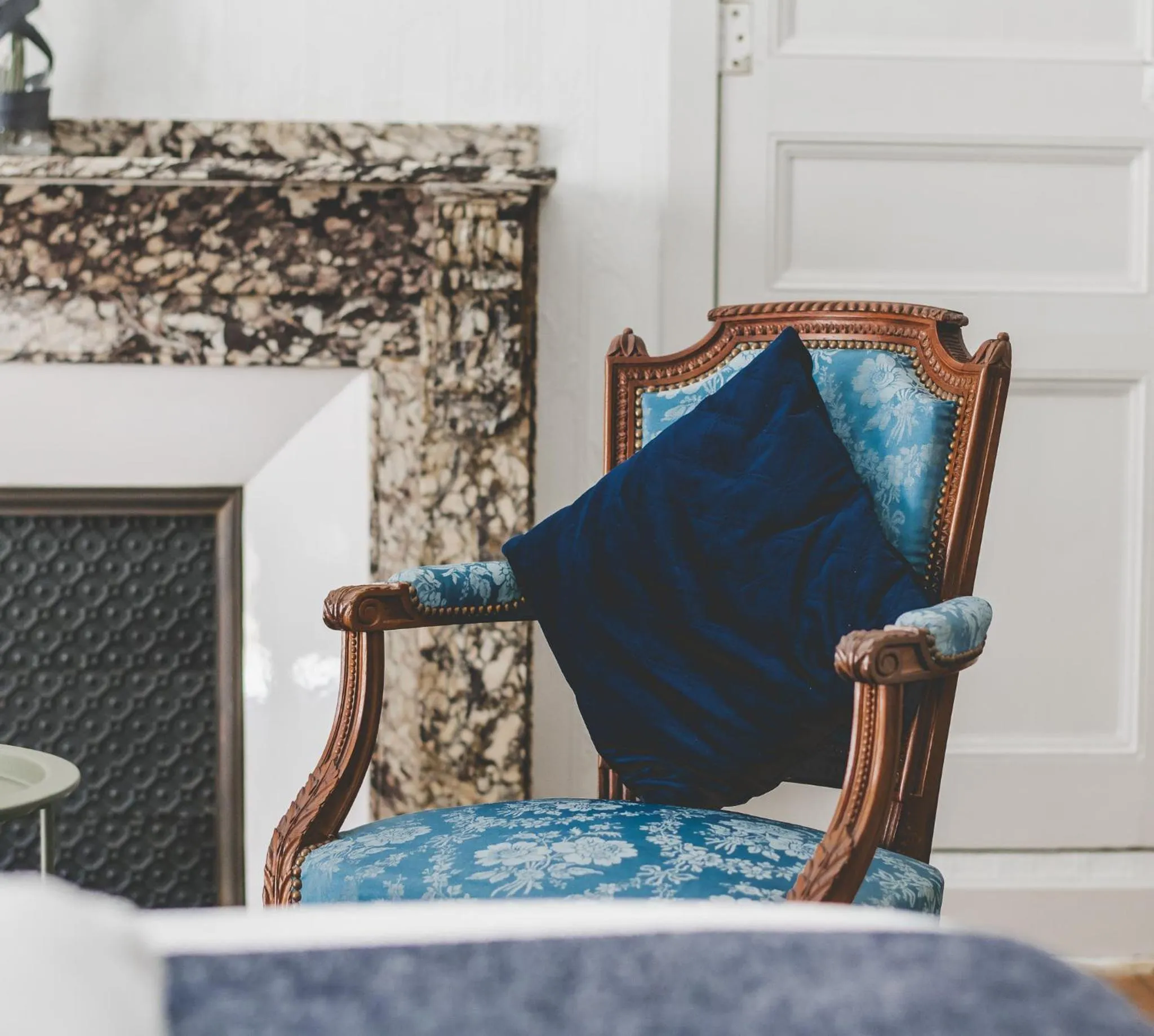 La Maison de L' Ambassadeur Carcassonne B&B