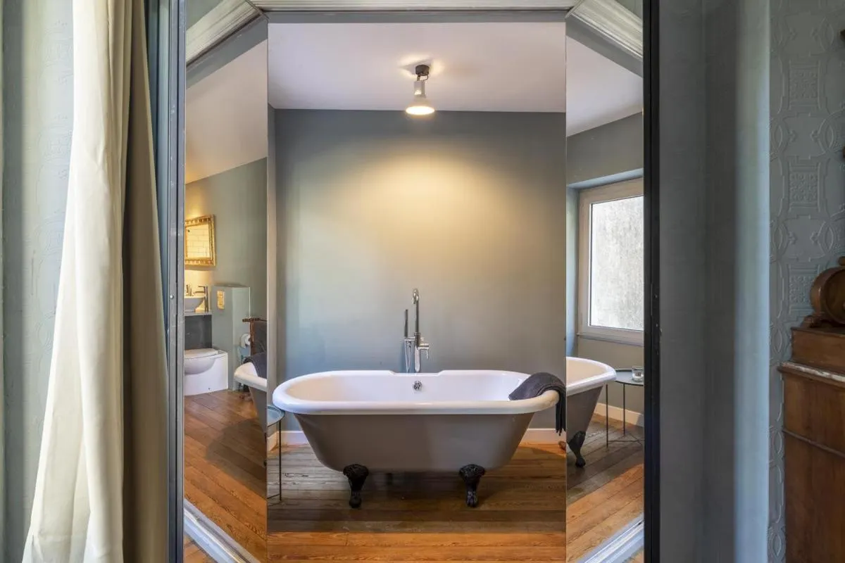 La Maison de L' Ambassadeur Carcassonne B&B