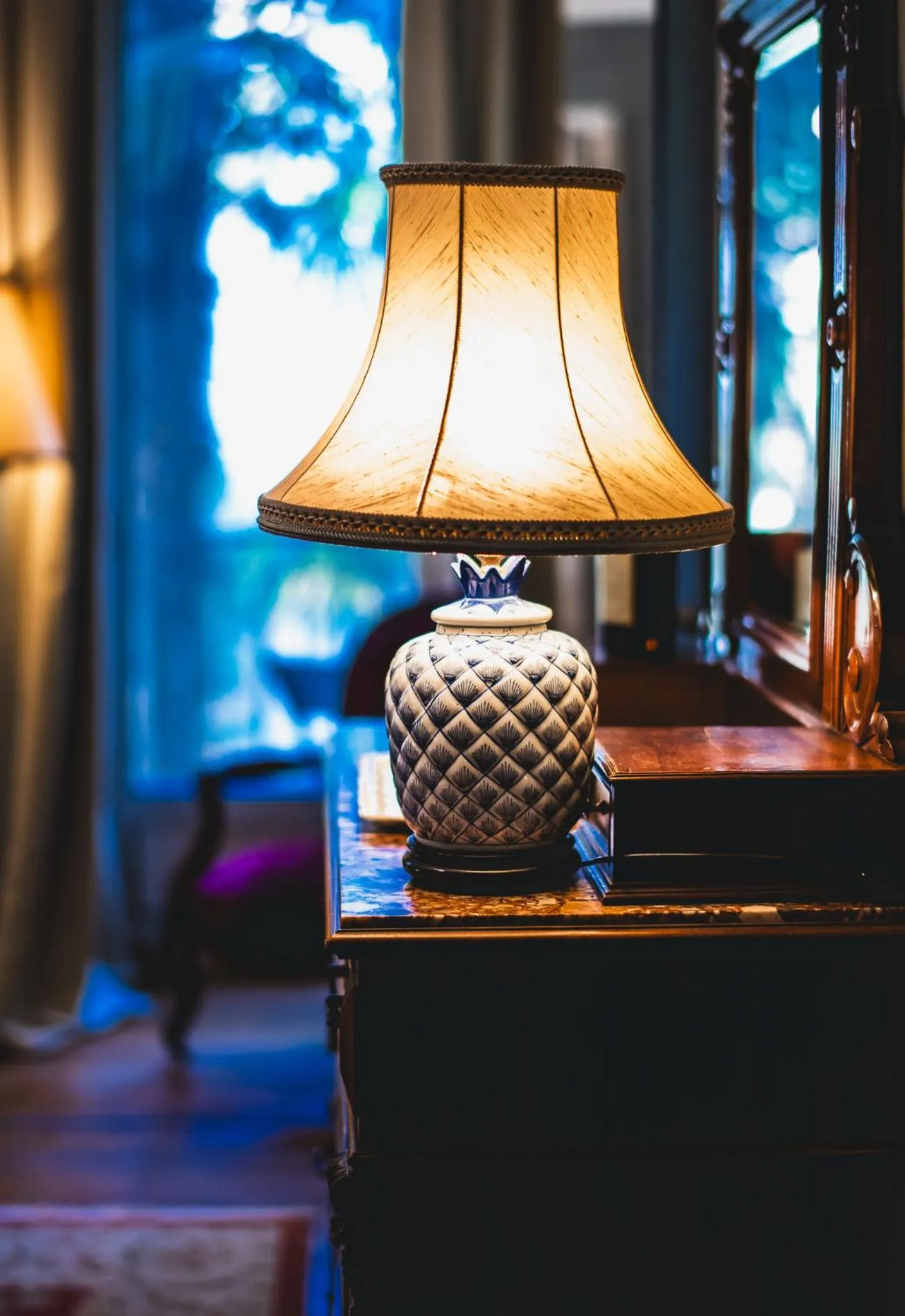 La Maison de L' Ambassadeur Carcassonne B&B