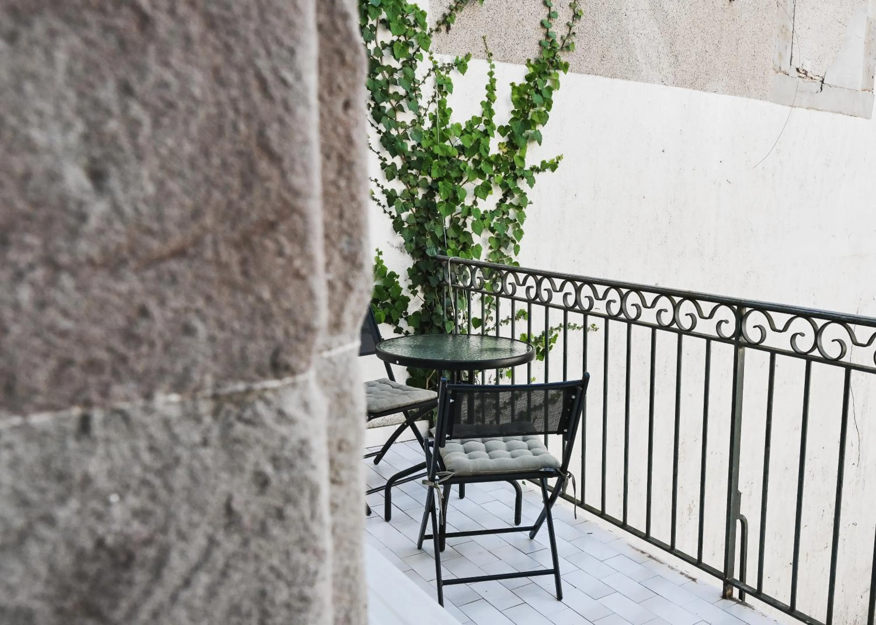 La Maison de L' Ambassadeur Carcassonne B&B