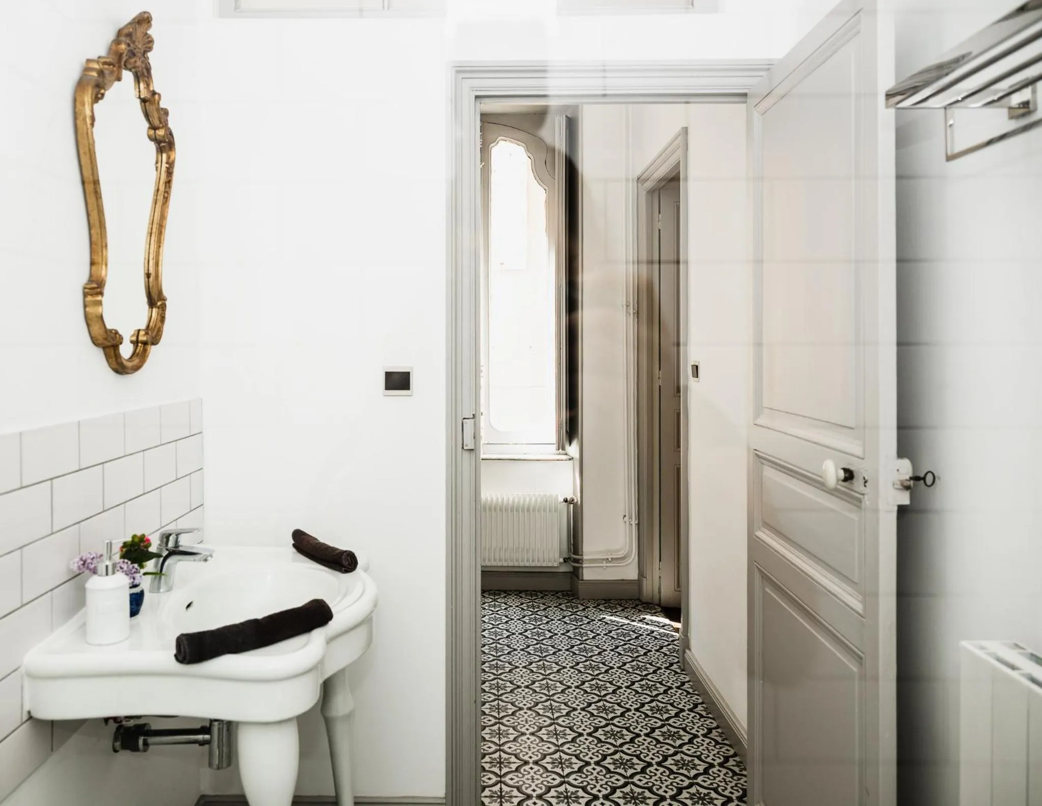 La Maison de L' Ambassadeur Carcassonne B&B