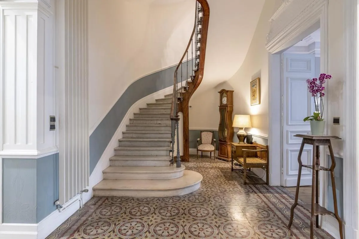 La Maison de L' Ambassadeur Carcassonne B&B