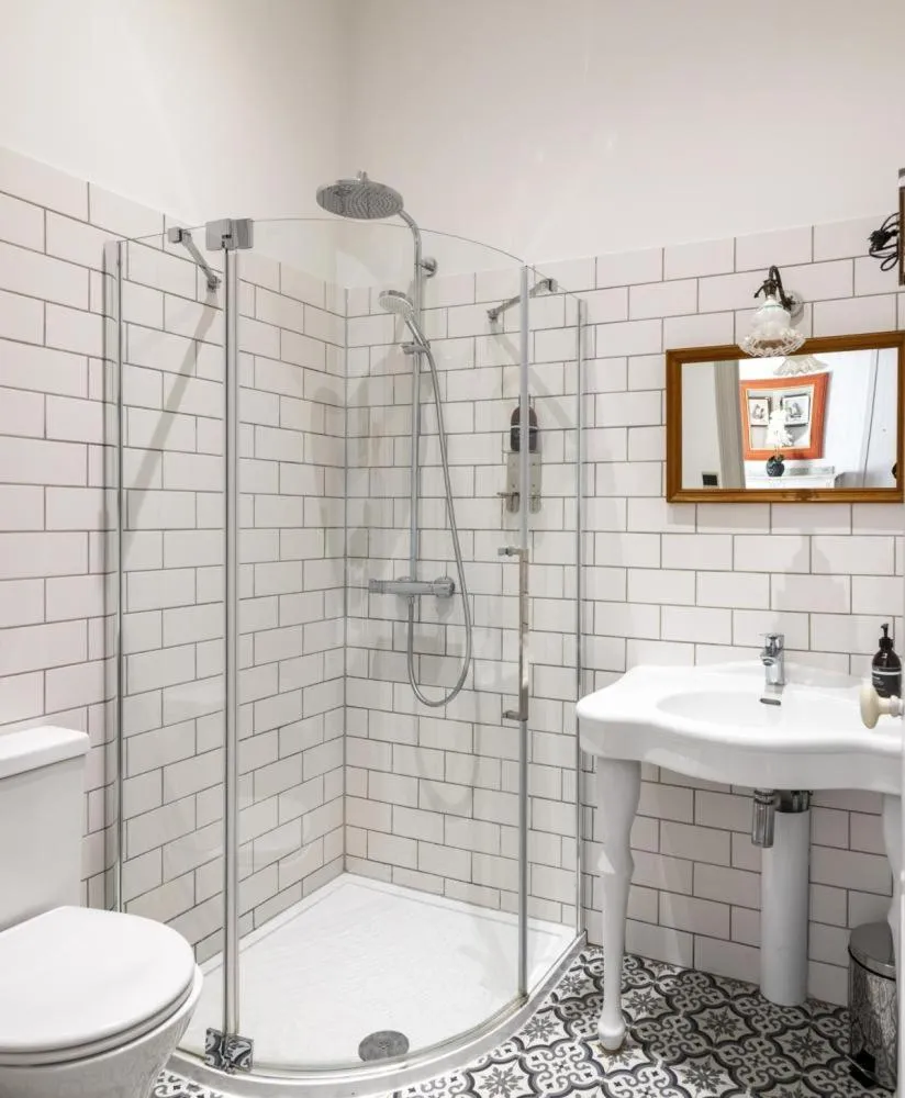 La Maison de L' Ambassadeur Carcassonne B&B