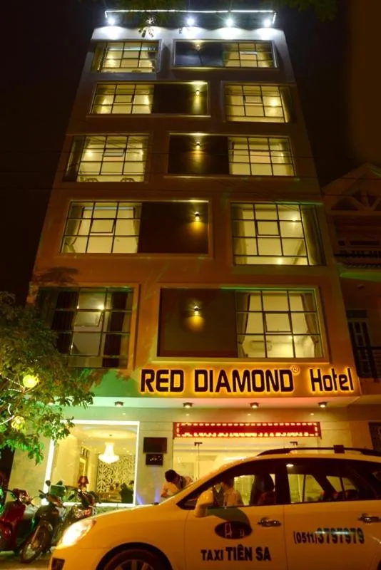 Red Diamond Hotel