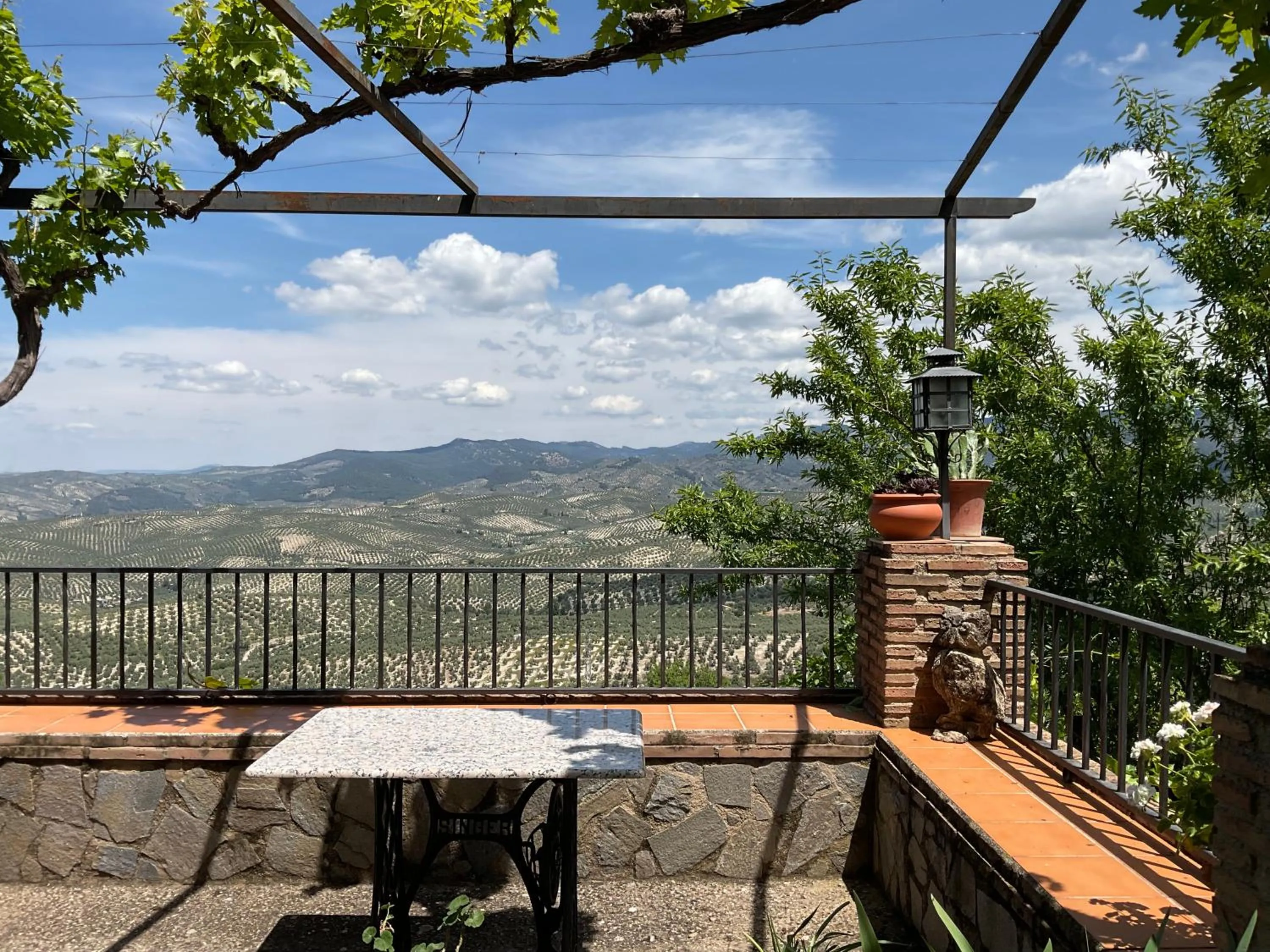 Casa la Almena