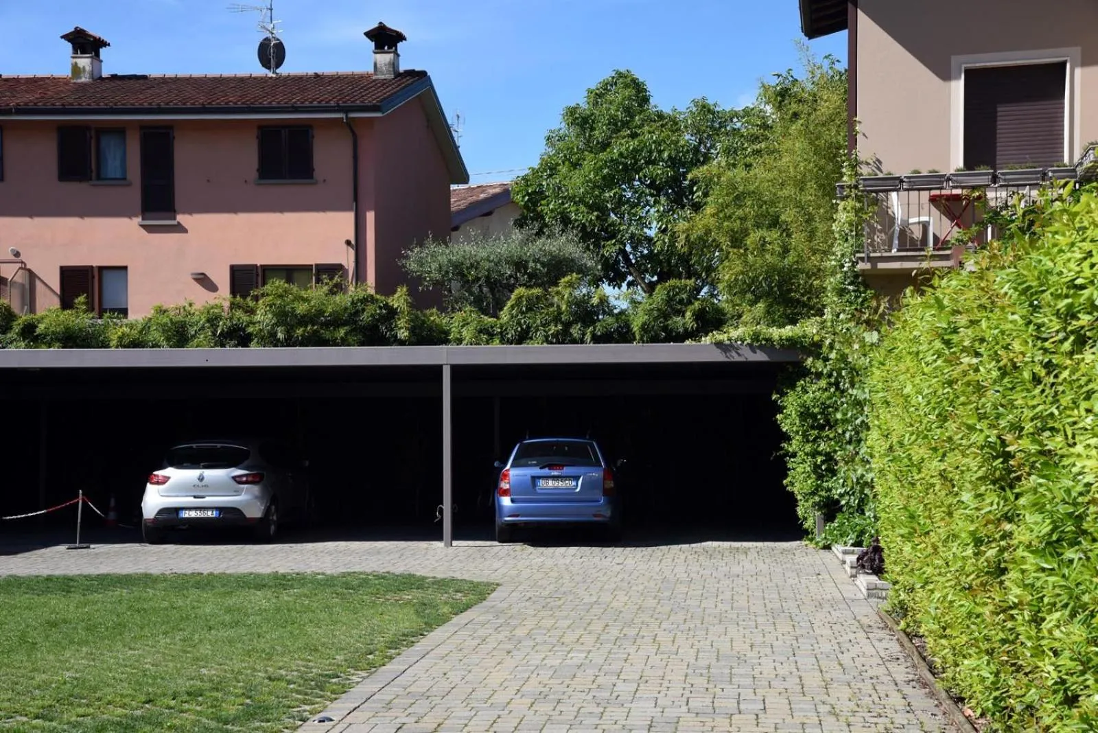 B&B Camignone Franciacorta