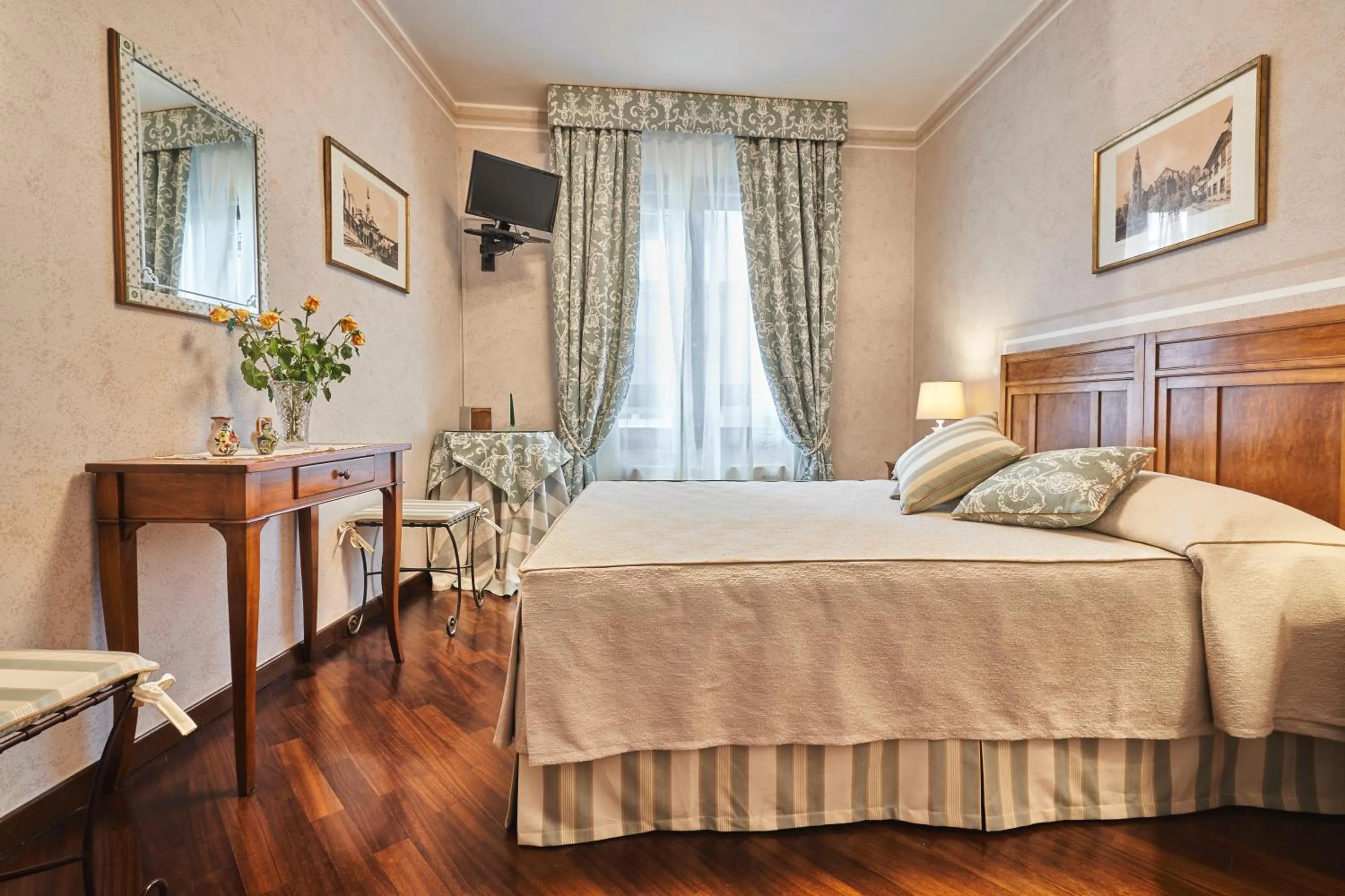 Locanda De' Ciompi