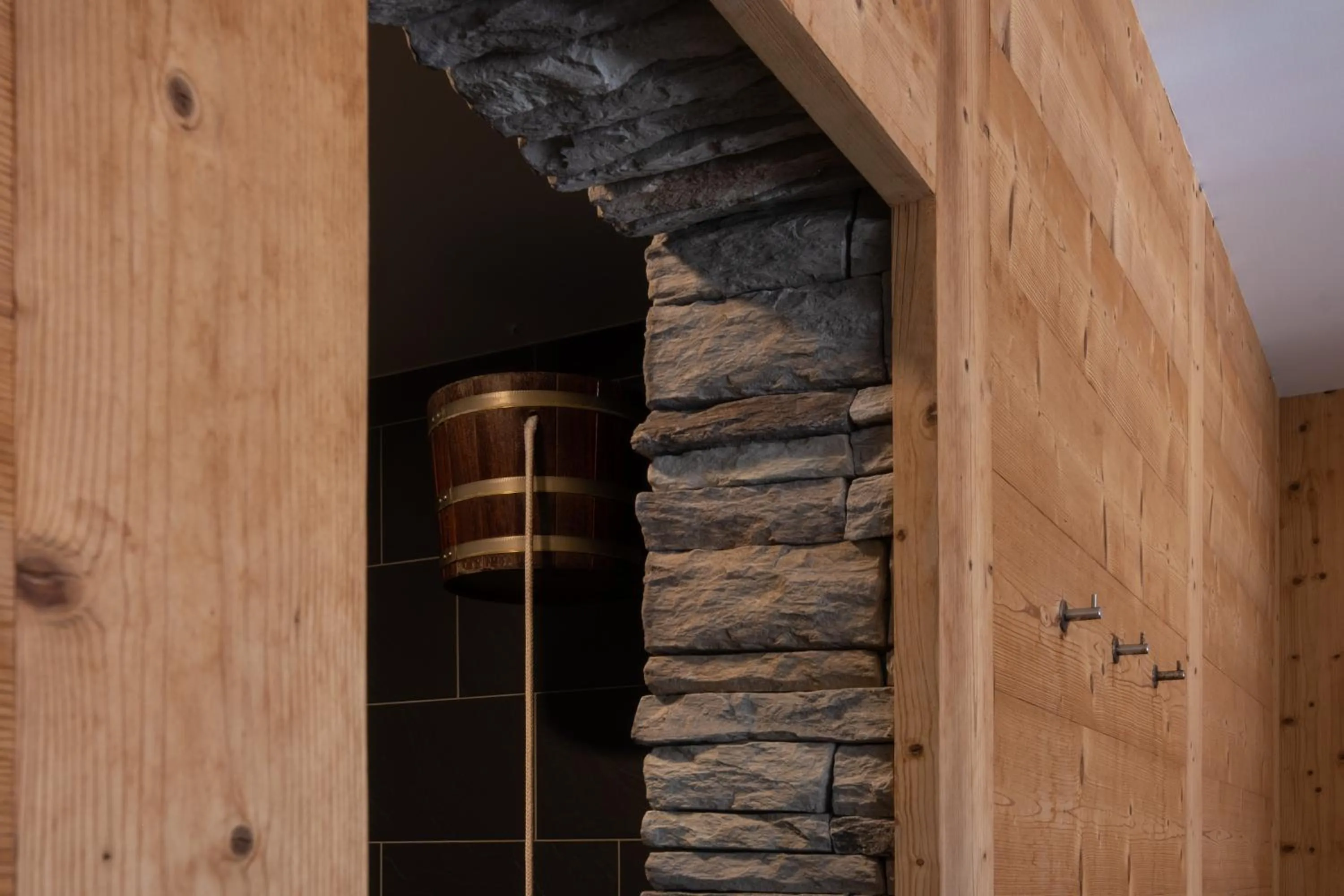 Spa and wellness centre/facilities in Hôtel National Resort & Spa