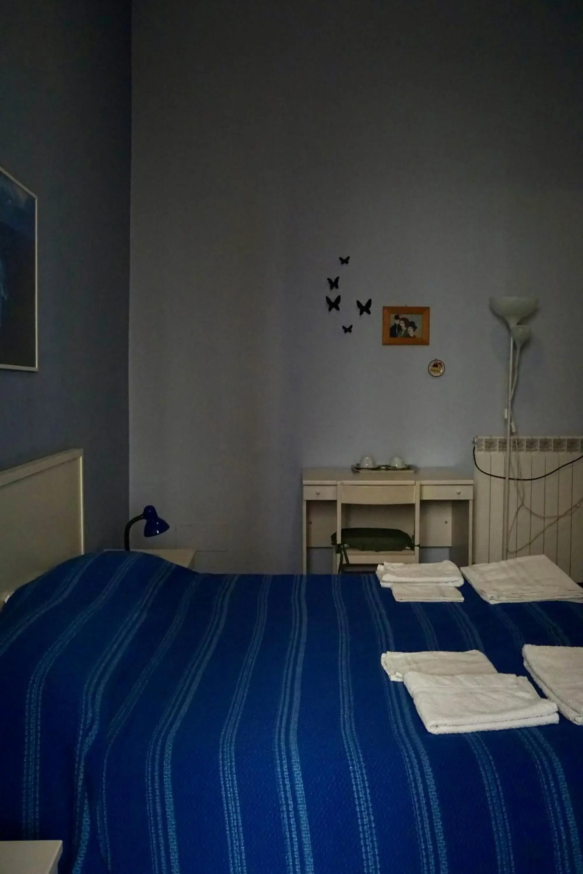 Double Room in B&B Vivaldi Double Room in B&B Vivaldi