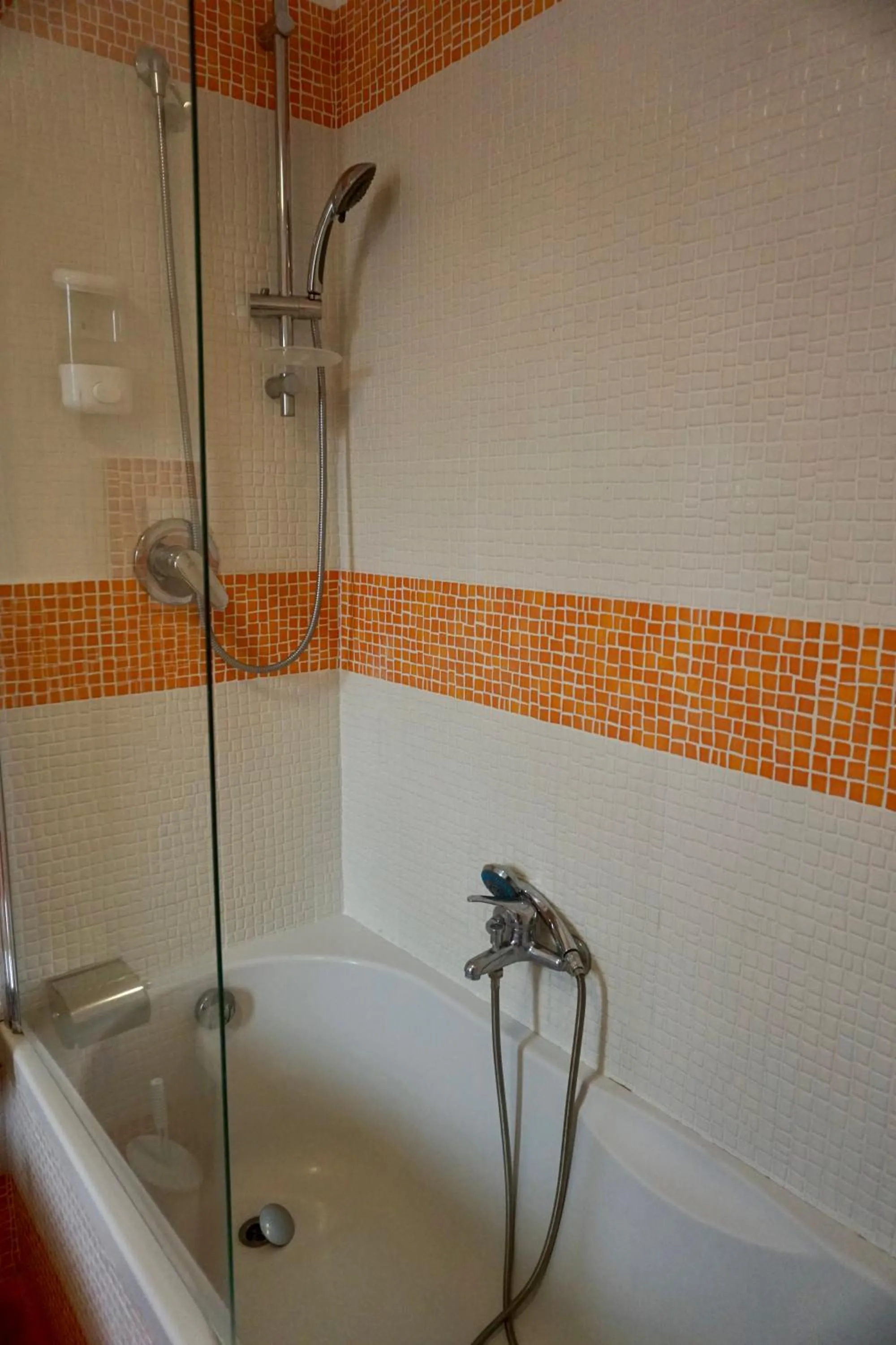 Bathroom in B&B Vivaldi