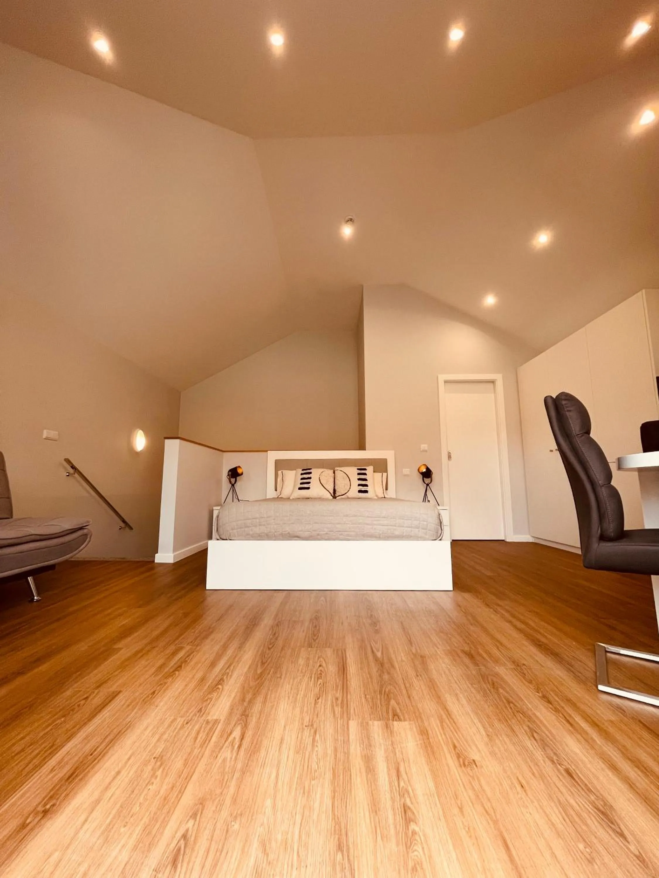 Living Funchal Apartments