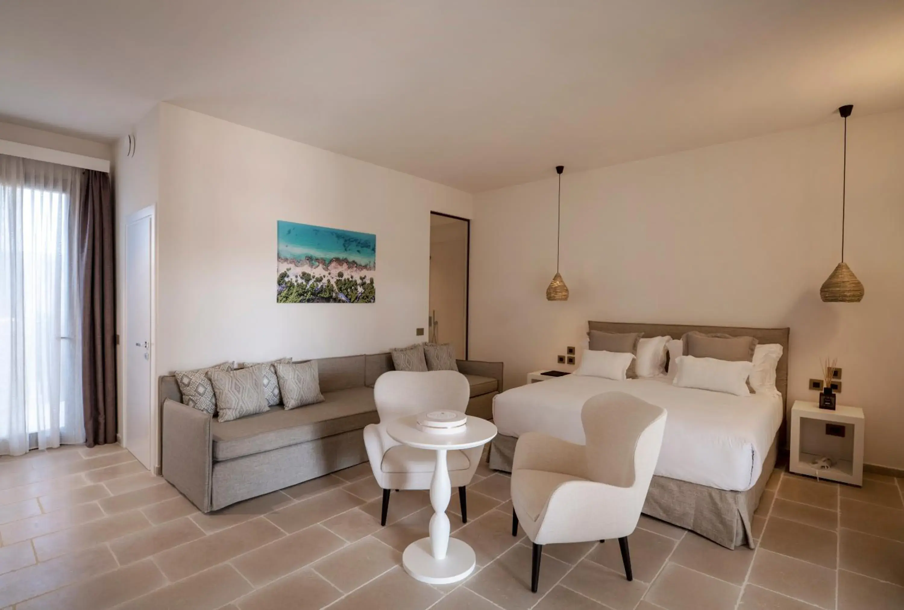 Suite in Masseria Corsano Suite in Masseria Corsano