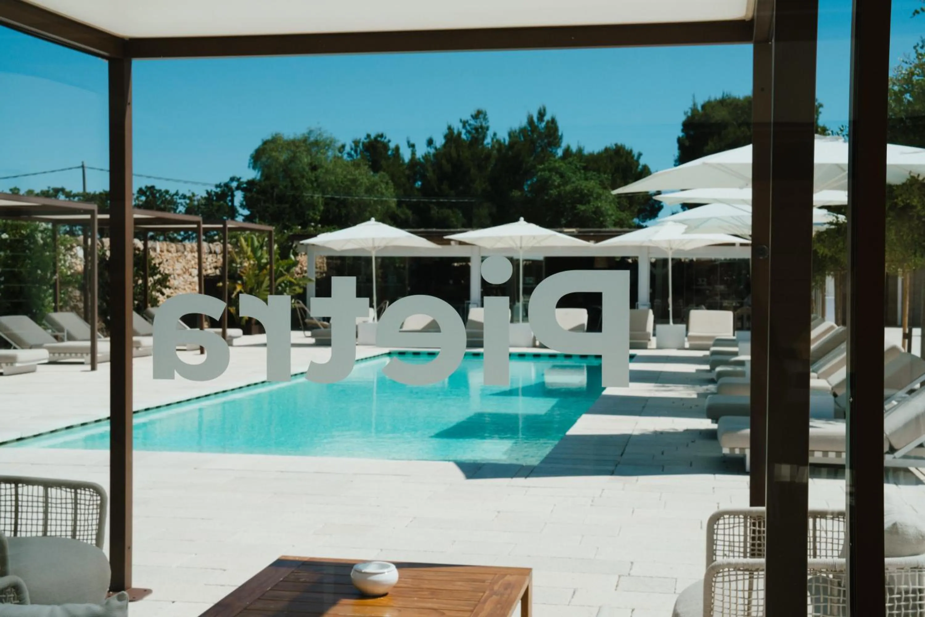 Restaurant/places to eat in Masseria Corsano