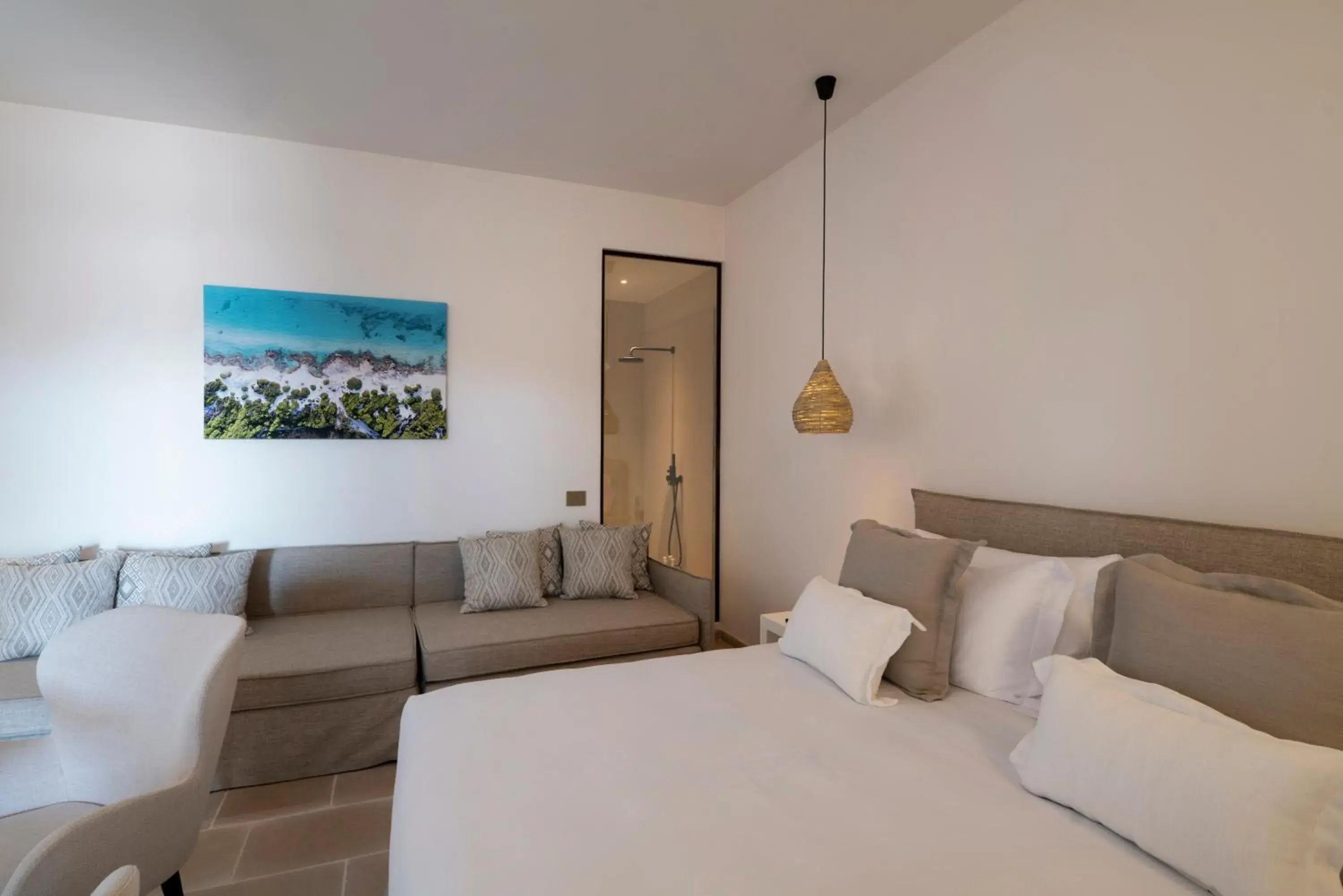 Suite in Masseria Corsano Suite in Masseria Corsano