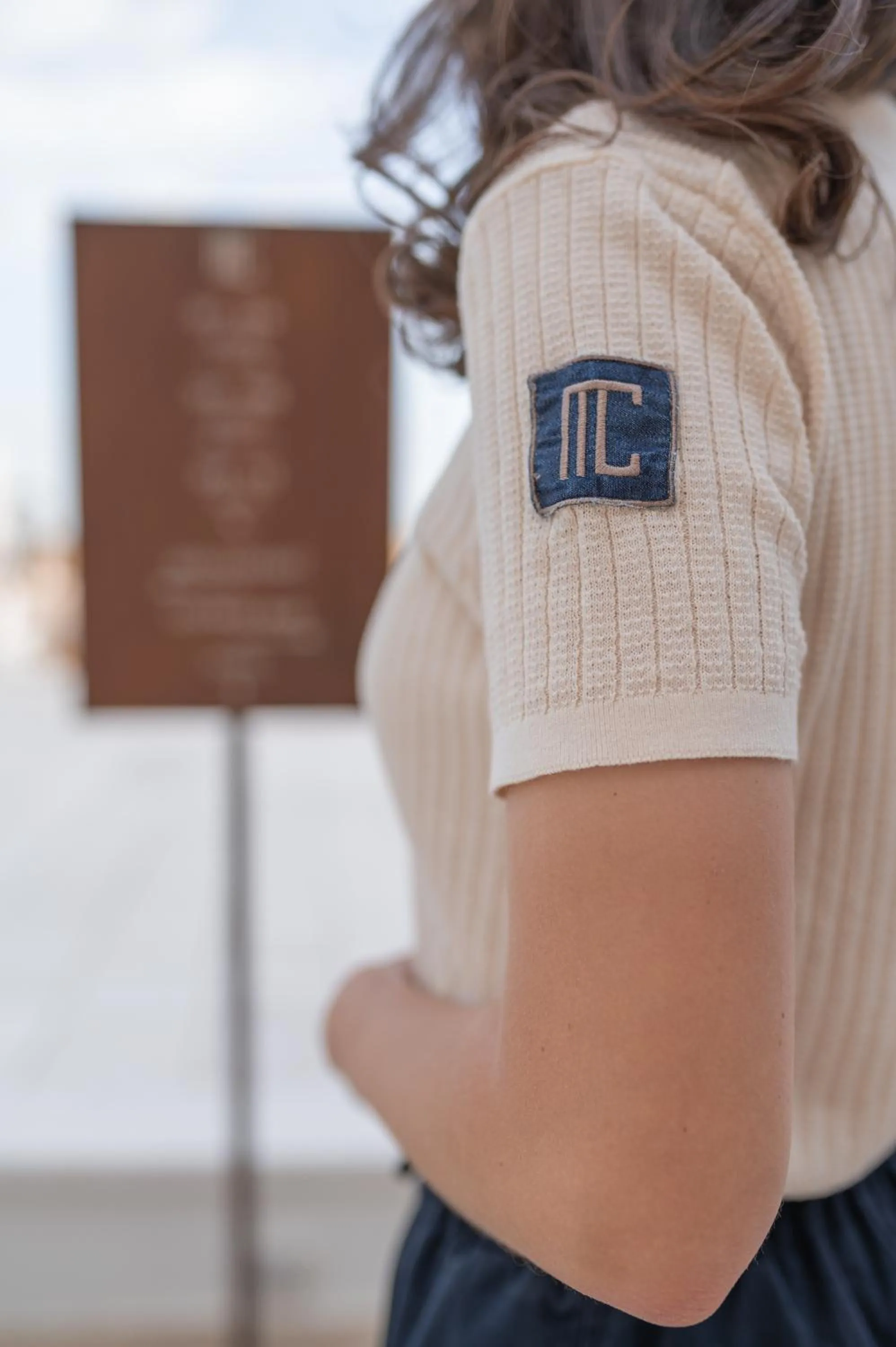 Staff in Masseria Corsano