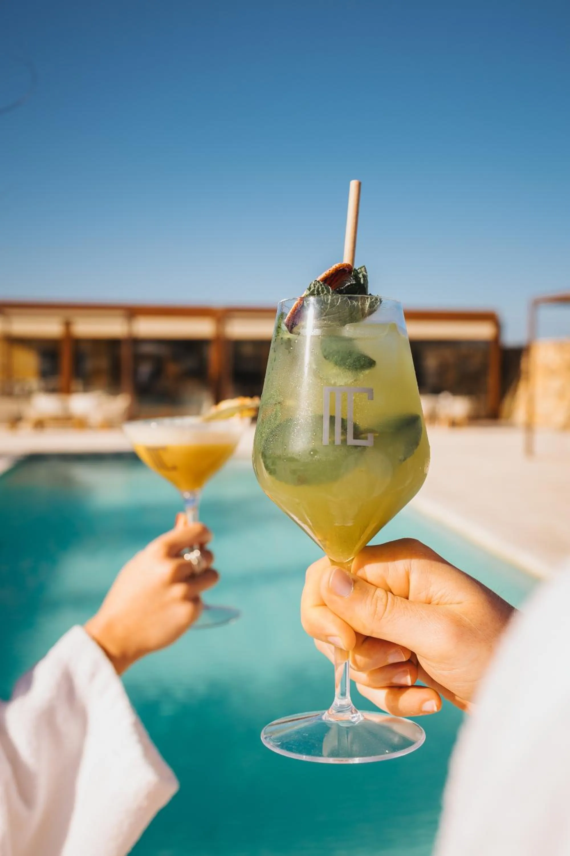 Restaurant/places to eat in Masseria Corsano