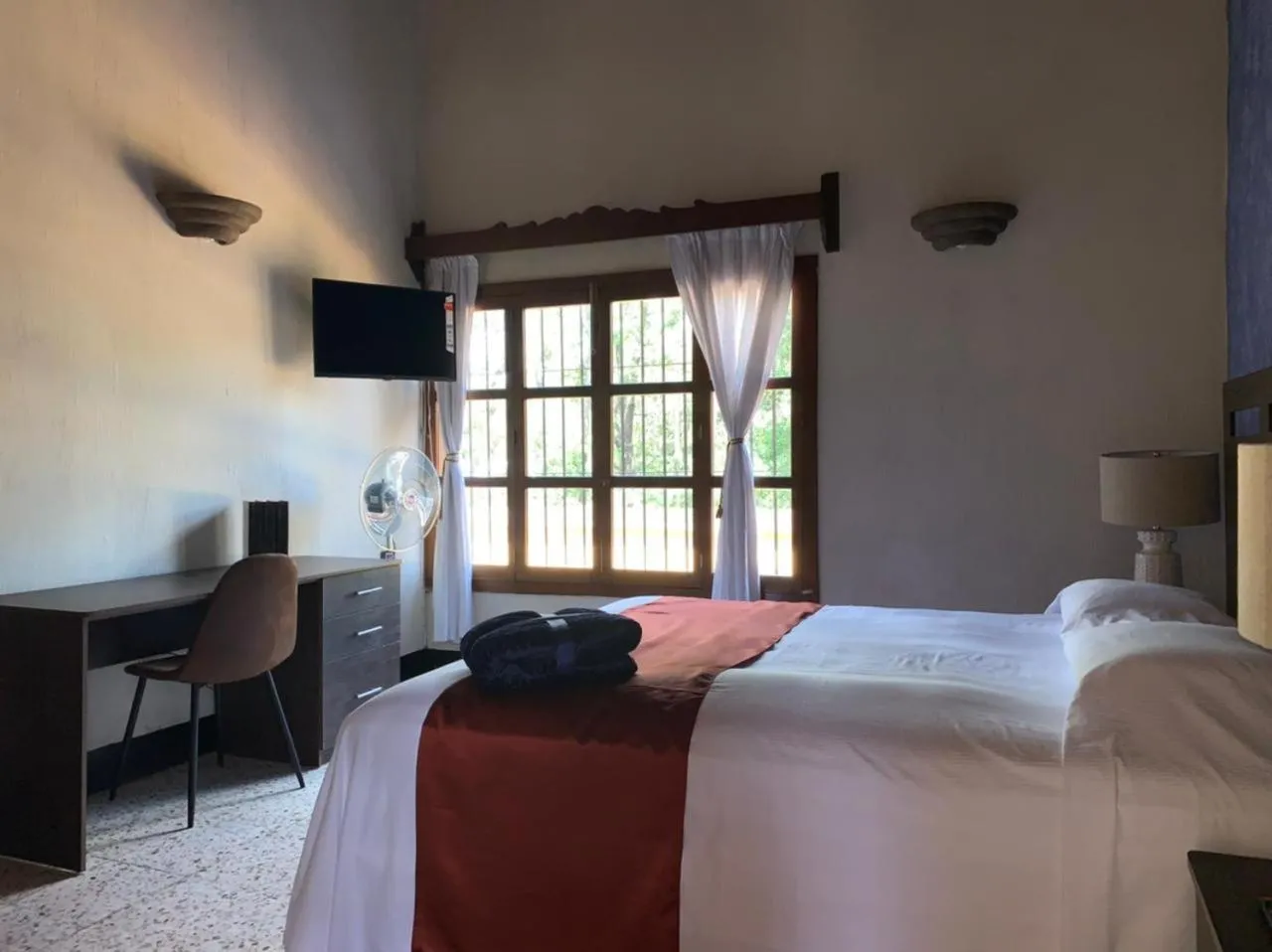 Hotel Posada San Miguel