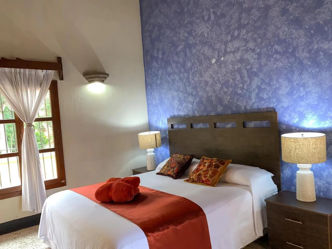 Hotel Posada San Miguel