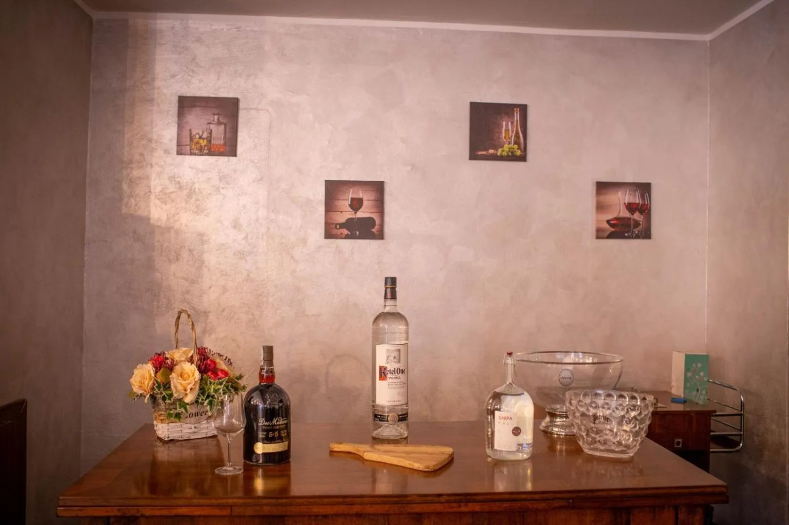 Dining area in Sport Hotel & Residence Il Bivacco del Parco