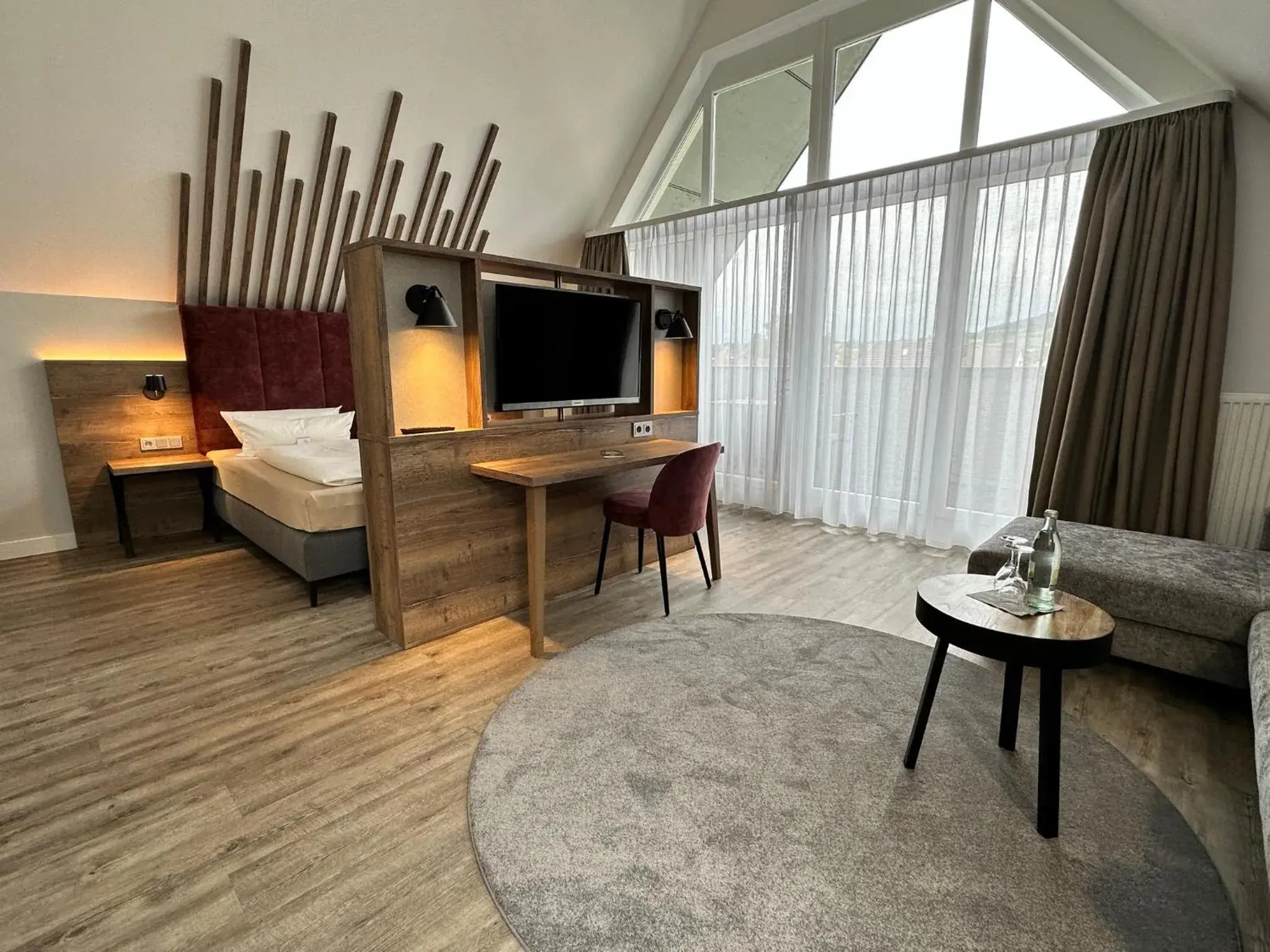 Hotel Mainpromenade ***S Hotel Mainpromenade ***S