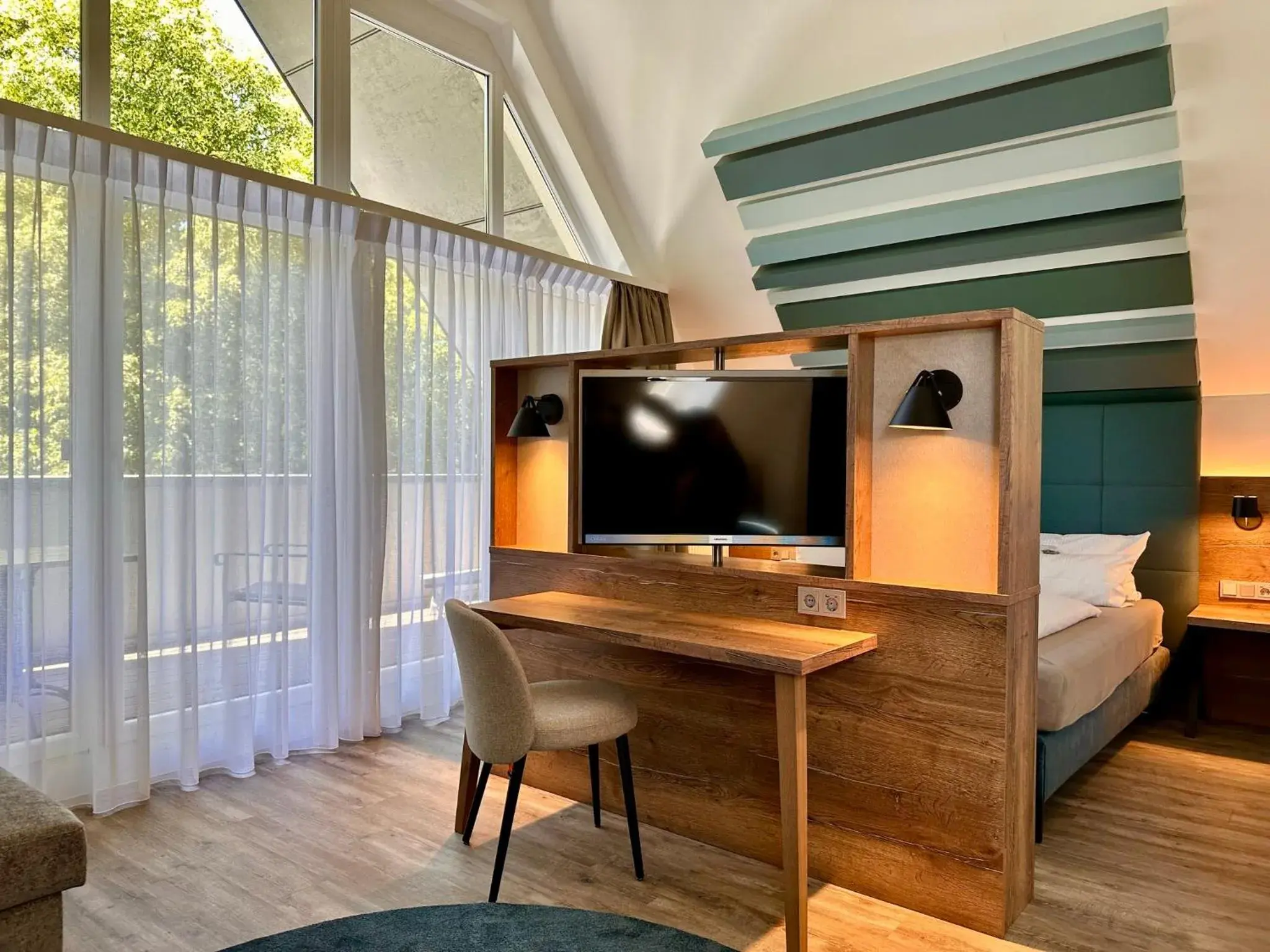 Hotel Mainpromenade ***S Hotel Mainpromenade ***S