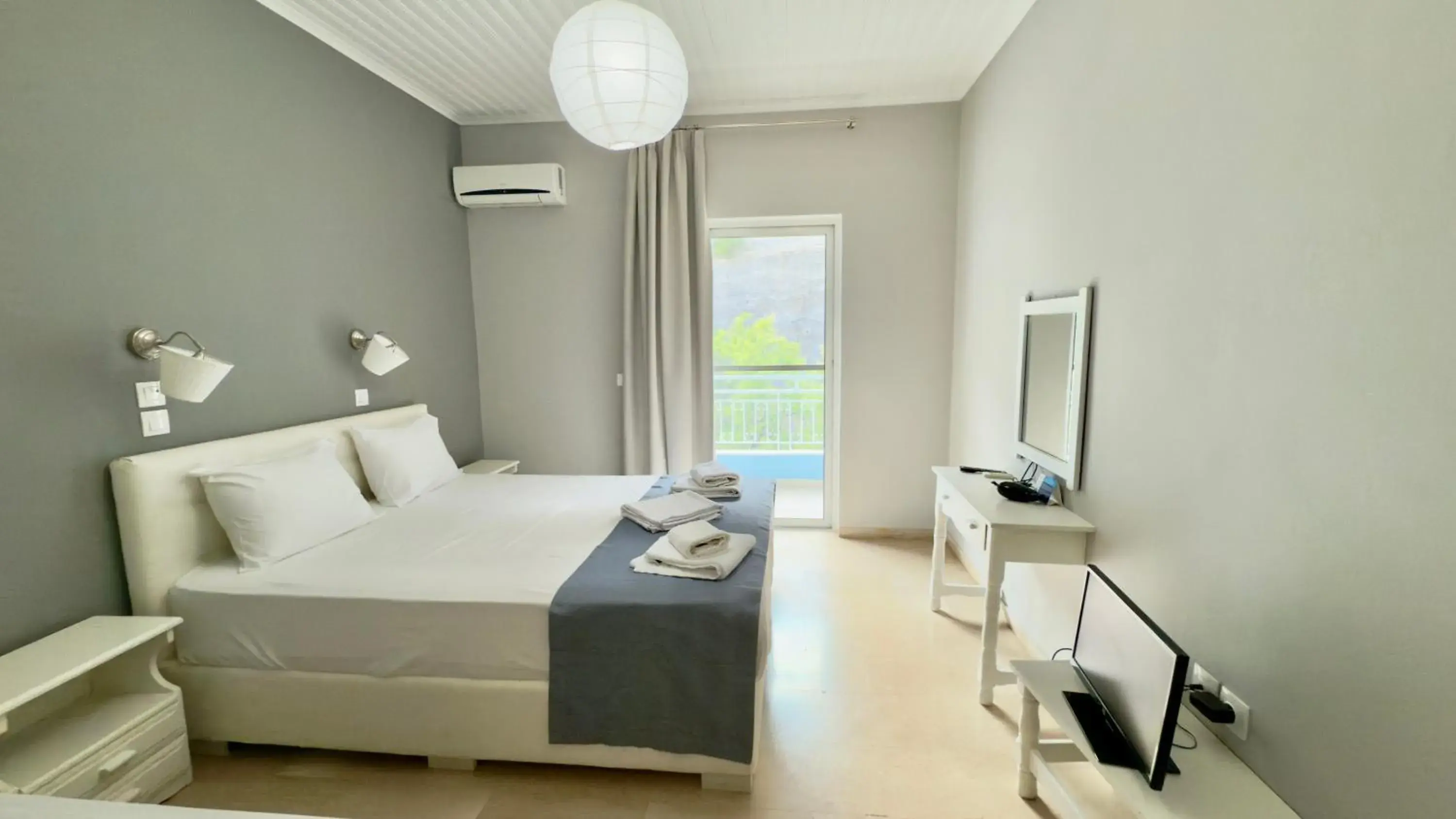 Flexible Room in Ponti Beach Hotel Flexible Room in Ponti Beach Hotel