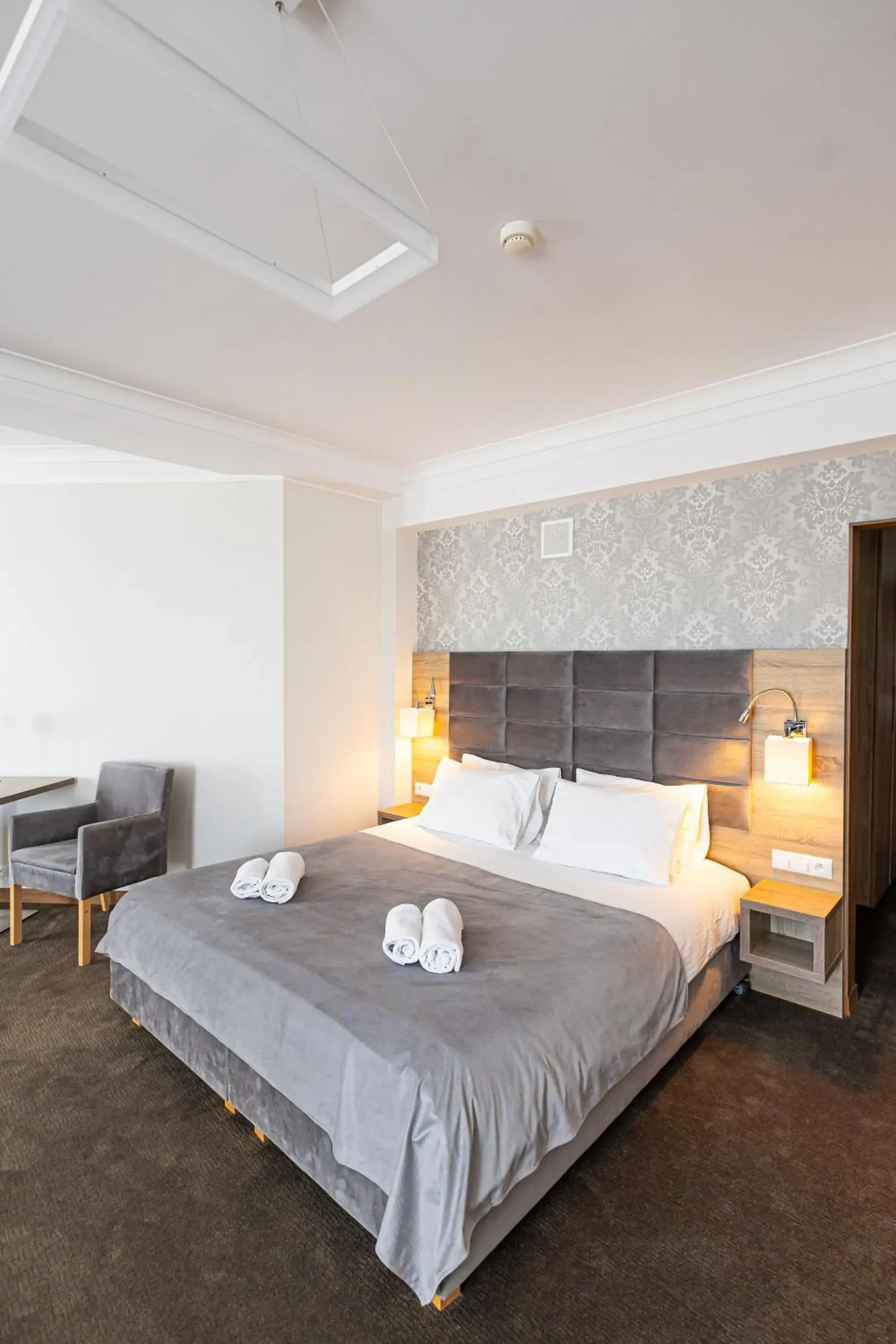 Apartment in Hotel Kopczyński Apartment in Hotel Kopczyński