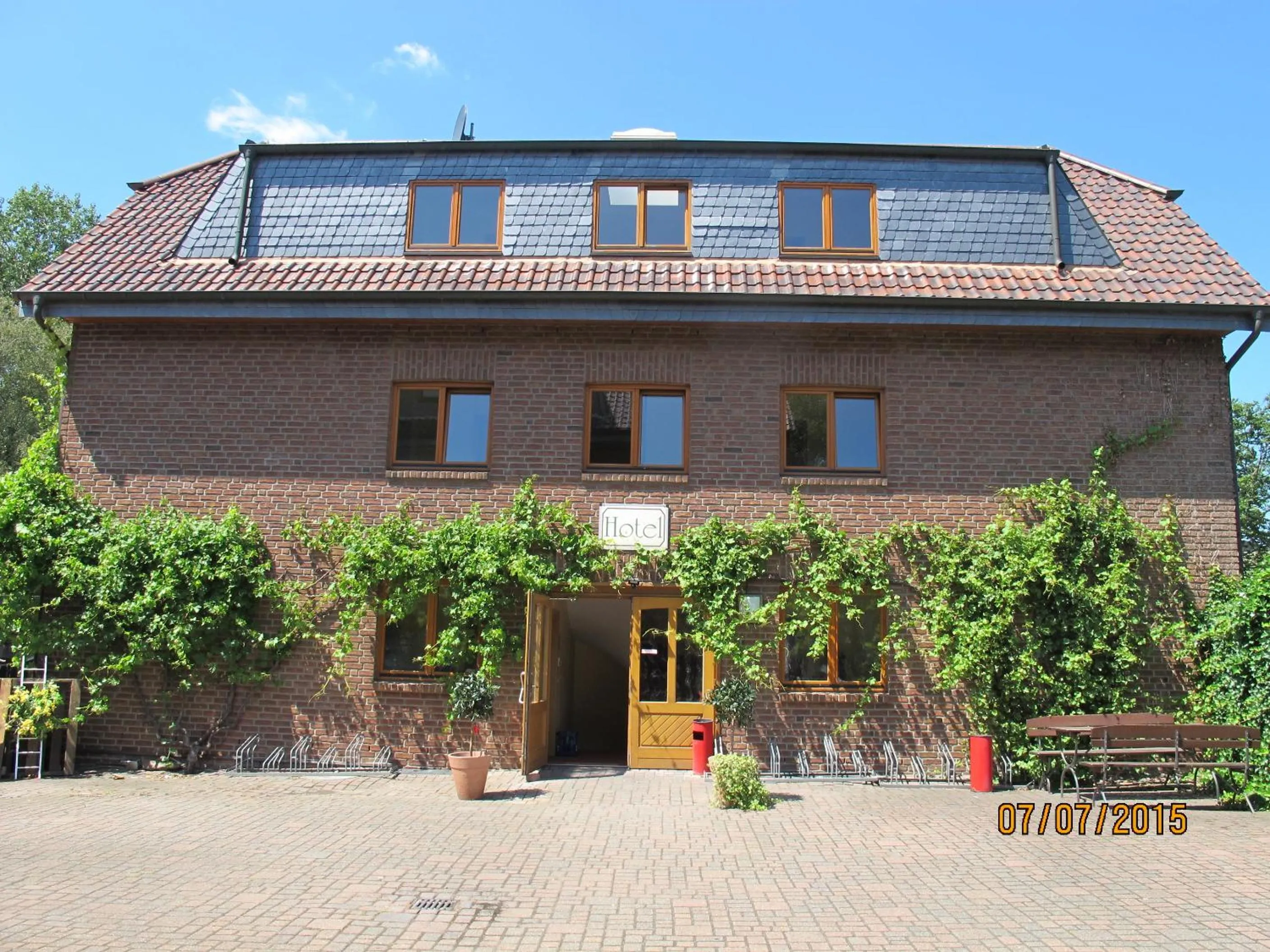 Kastanienhof