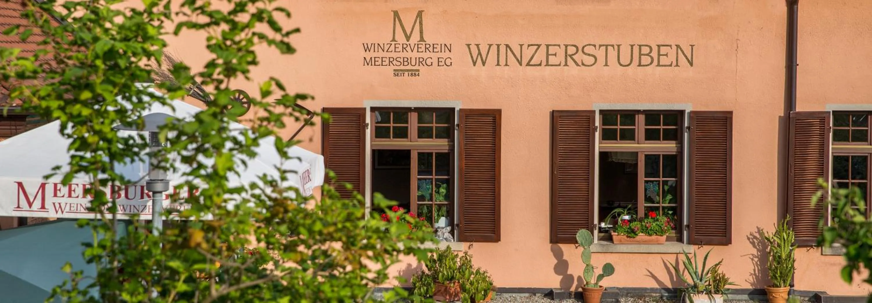 Property building in Hotel & Gästehaus Seehof