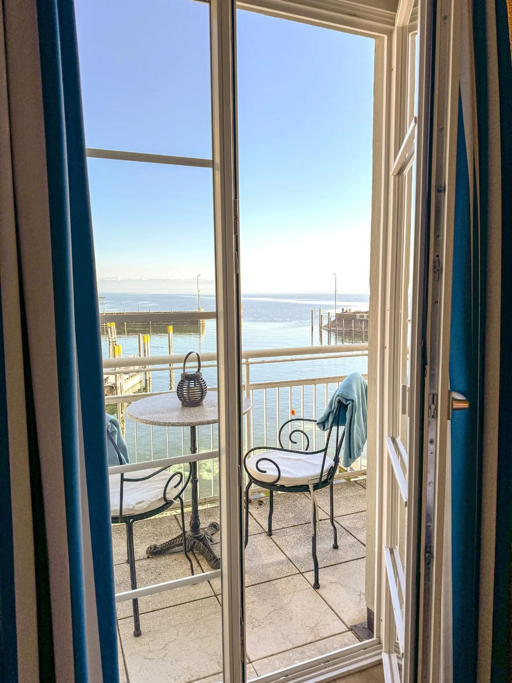 Hotel & Gästehaus Seehof