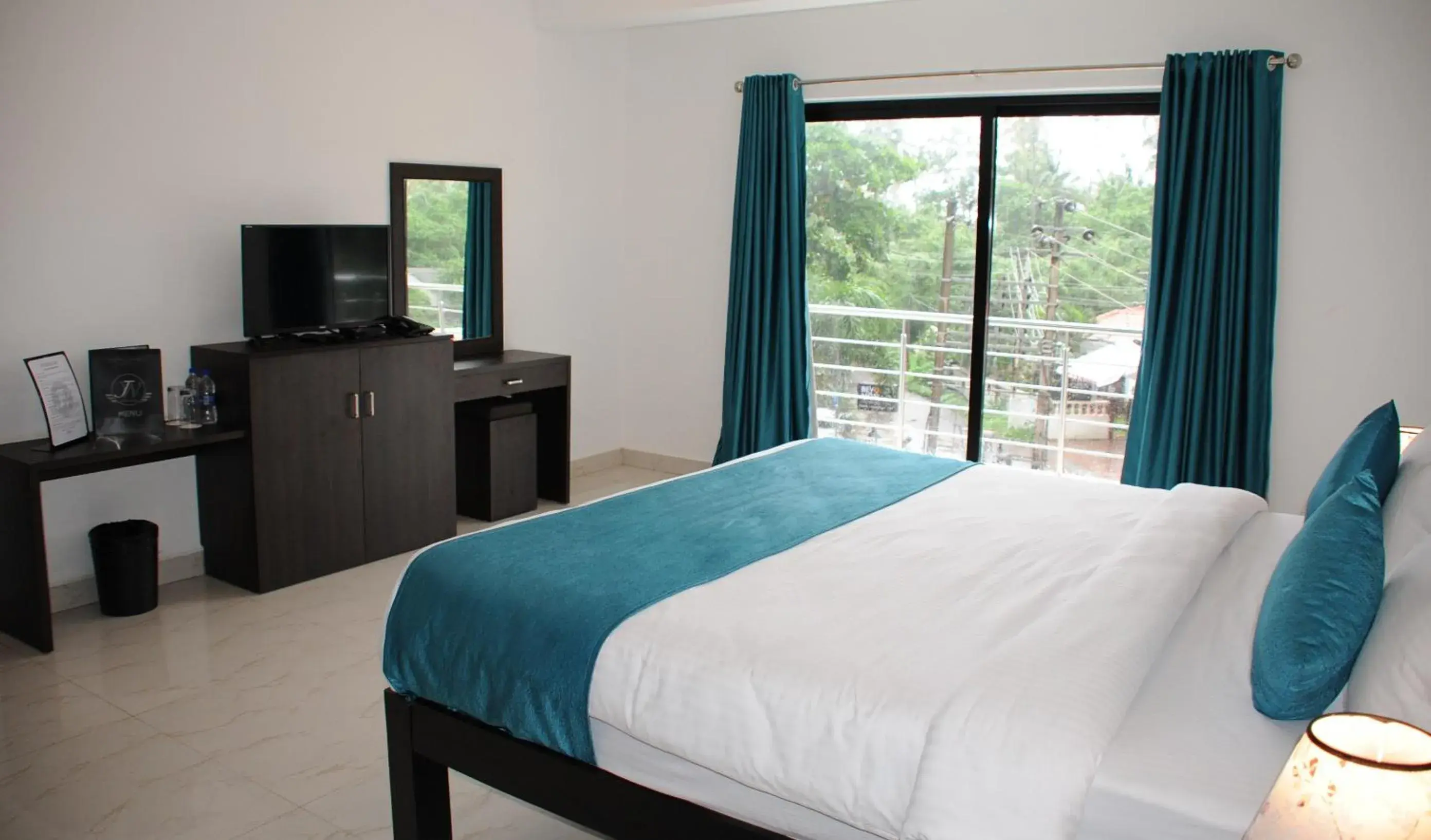 Superior Double Room in JW HERITAGE Superior Double Room in JW HERITAGE