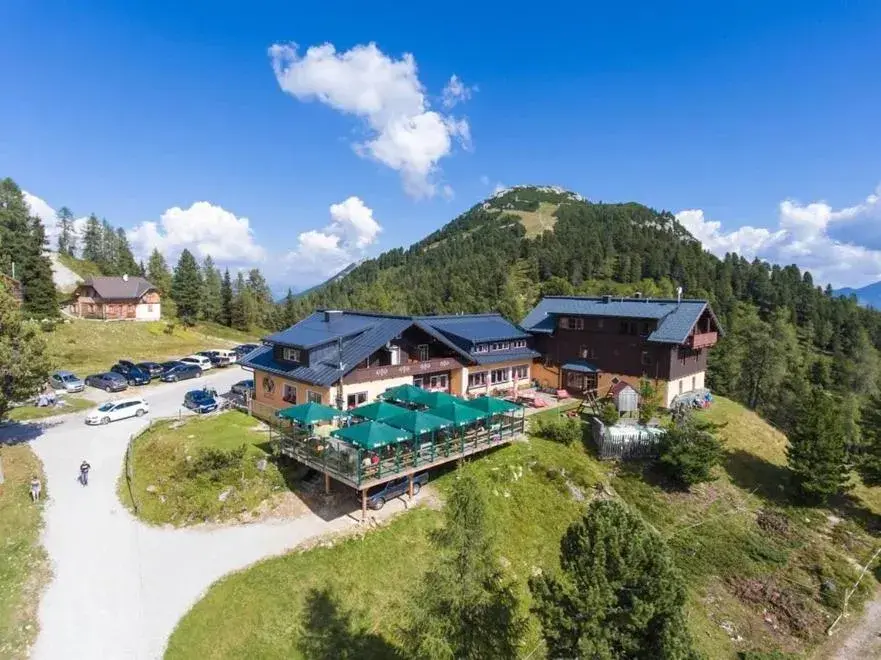 Steinerhaus Berggasthof Steinerhaus Berggasthof