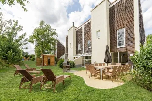Center Parcs Sauerland Winterberg-Medebach