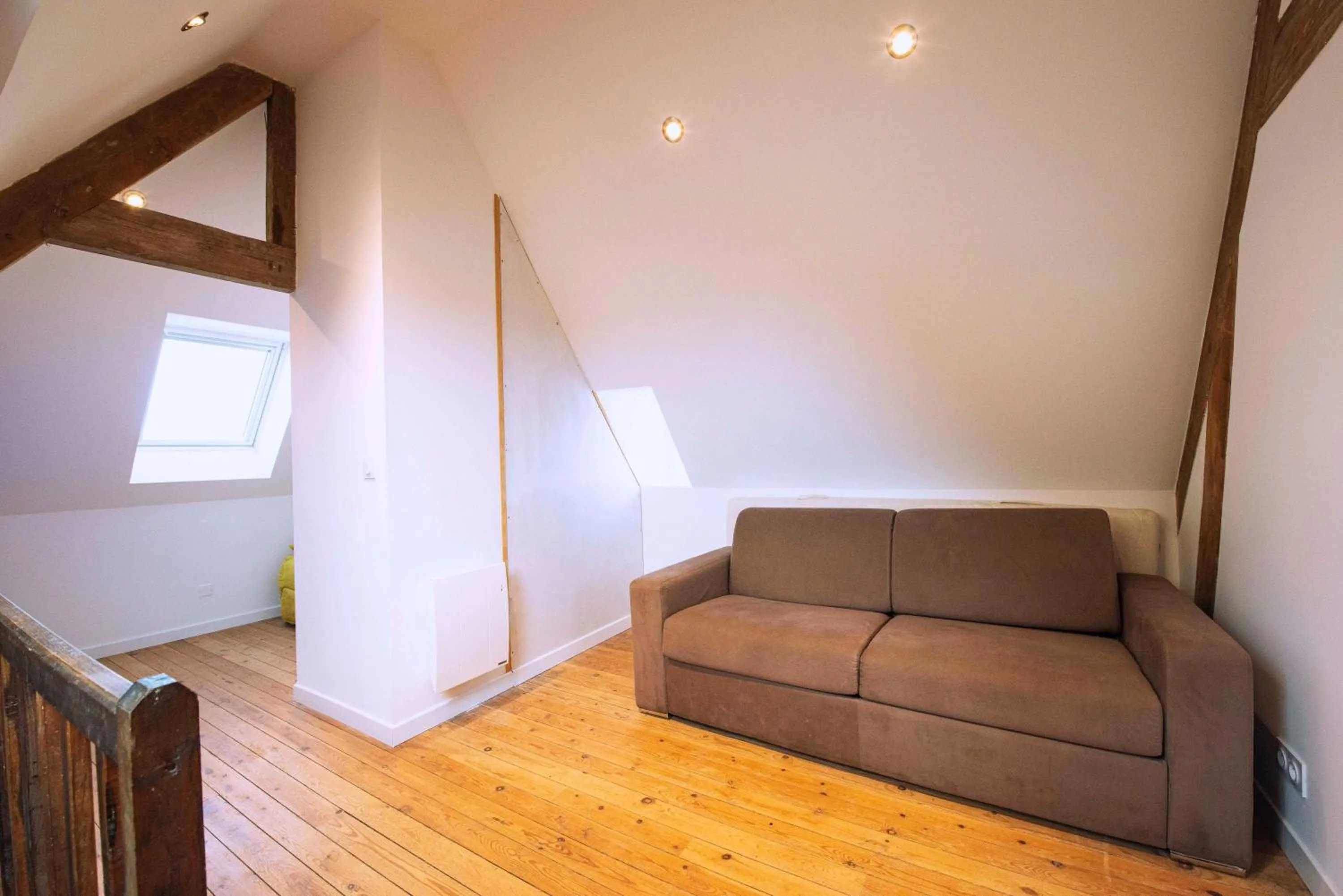 Le Presbytère du Talbert