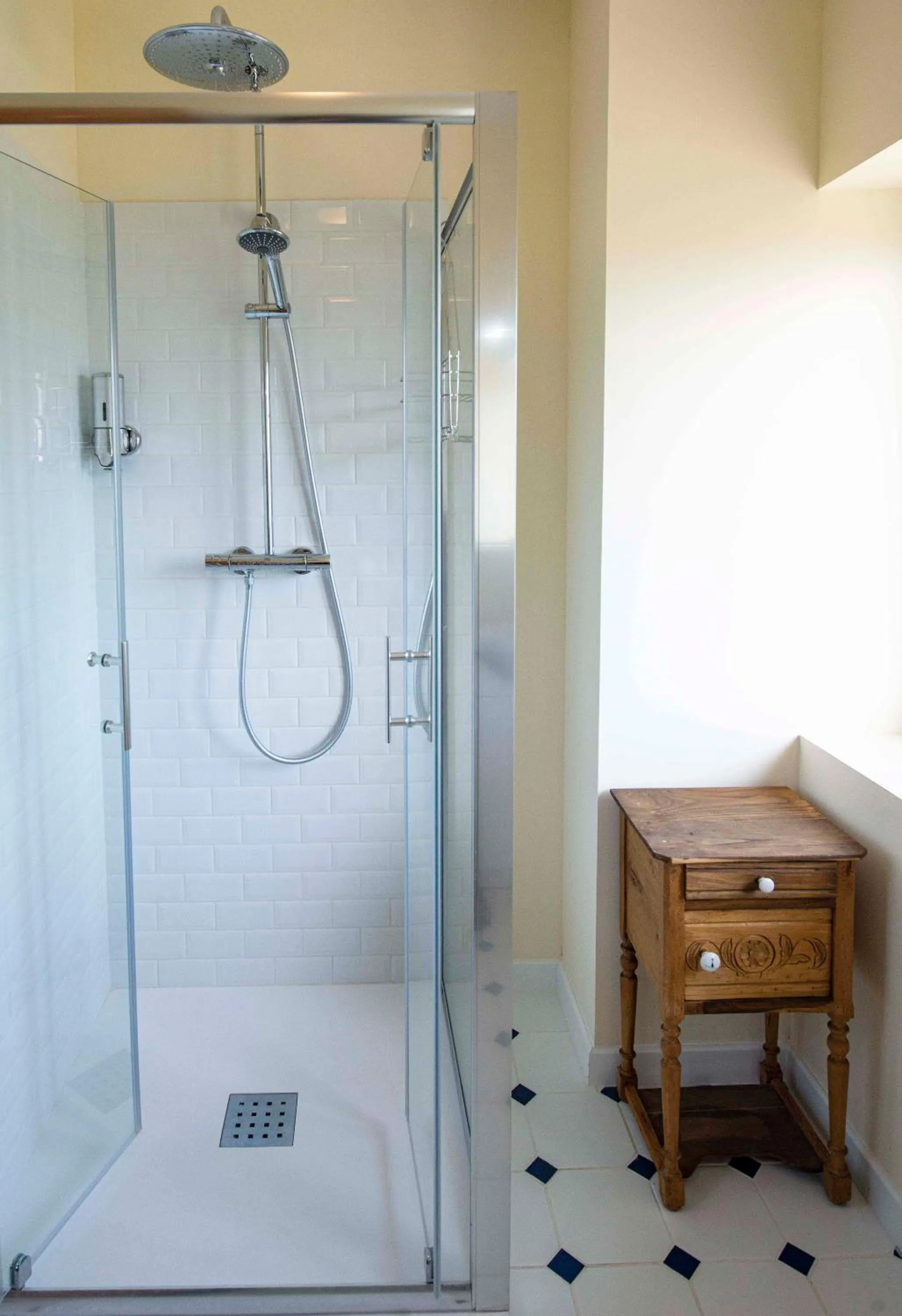 Le Presbytère du Talbert