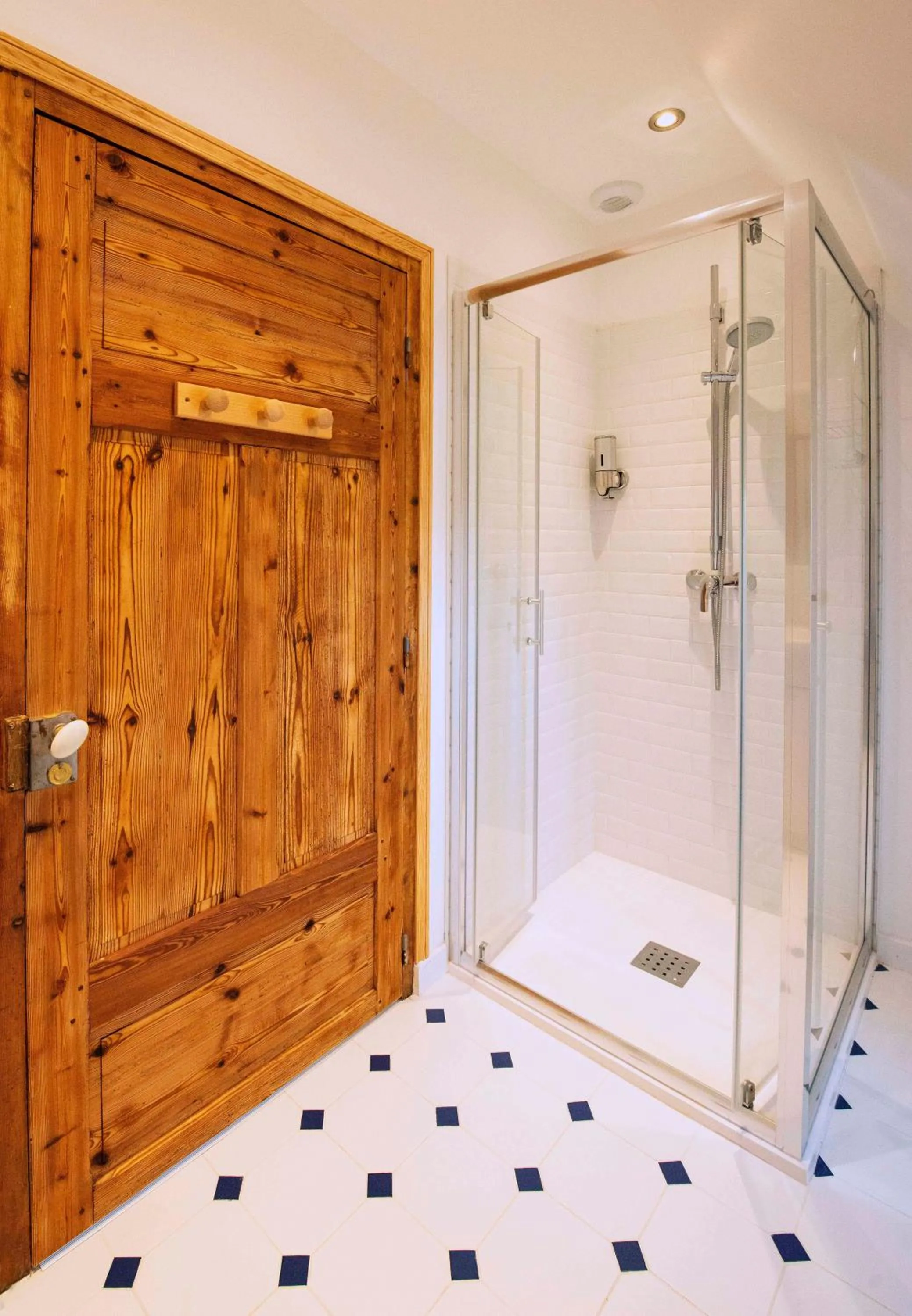 Le Presbytère du Talbert