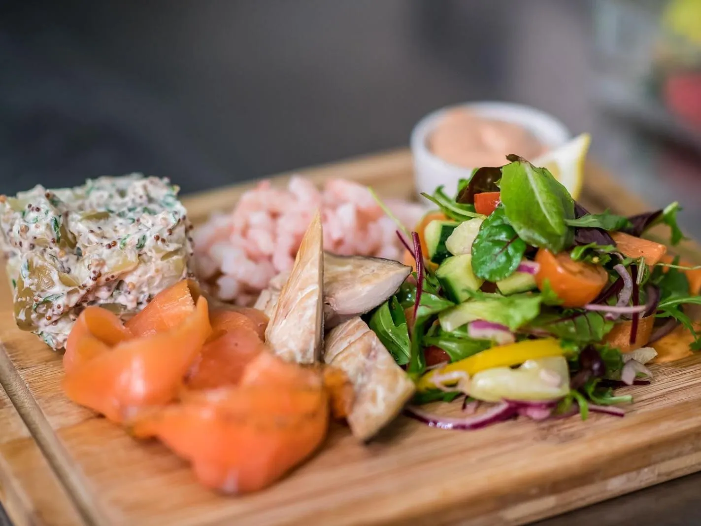 Other in Kincaid House Hotel