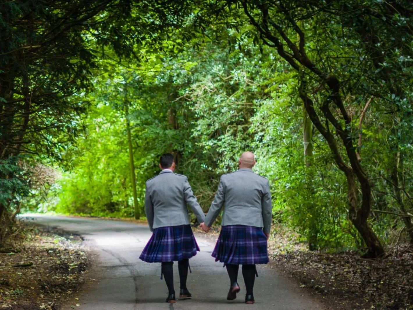 View (from property/room) in Kincaid House Hotel