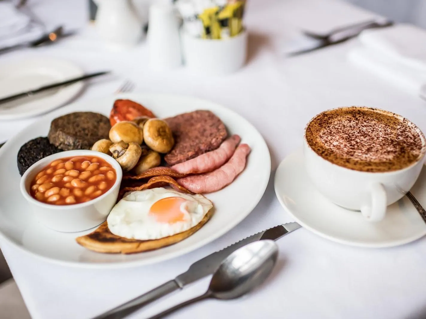 Other in Kincaid House Hotel